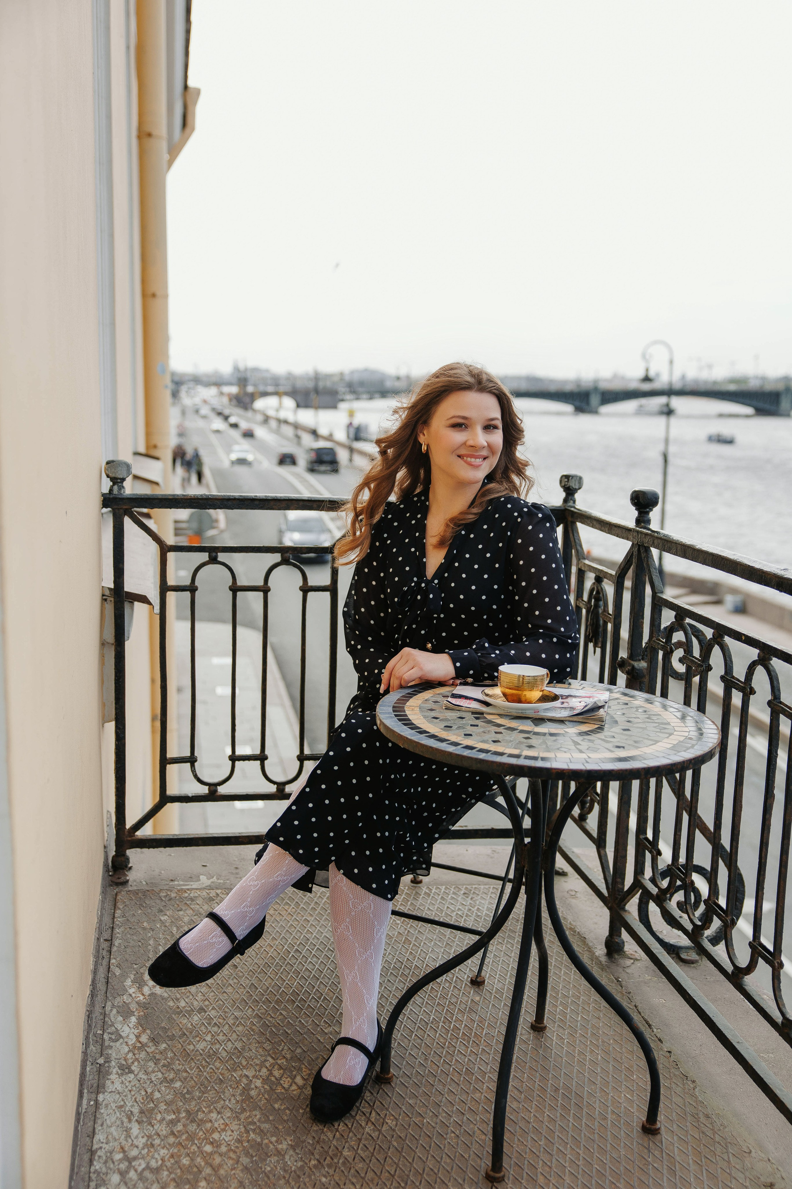 Лилия. Профессиональный фотограф в городе Уфа