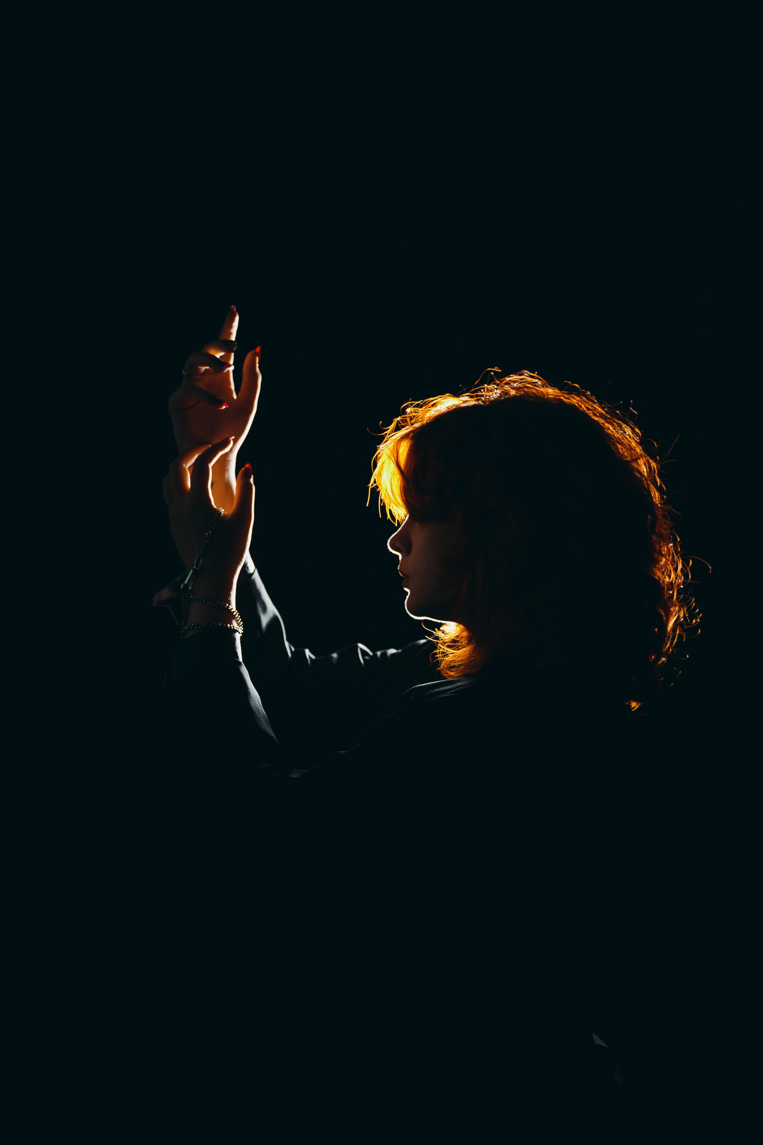 Василиса. Фотограф в Москве