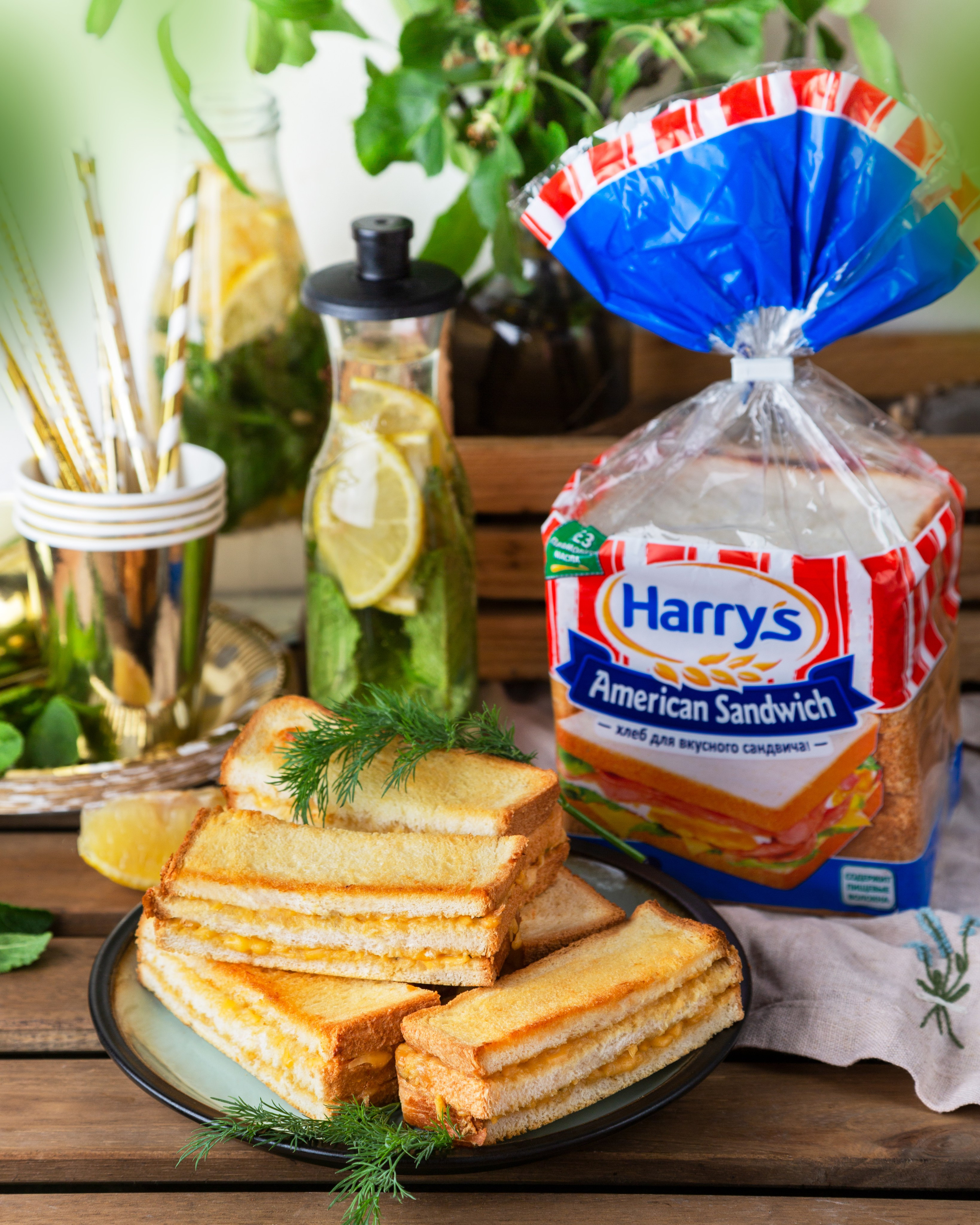 Harry's контент. Юлия Космо — фуд-фотограф, предметный стилист, Москва