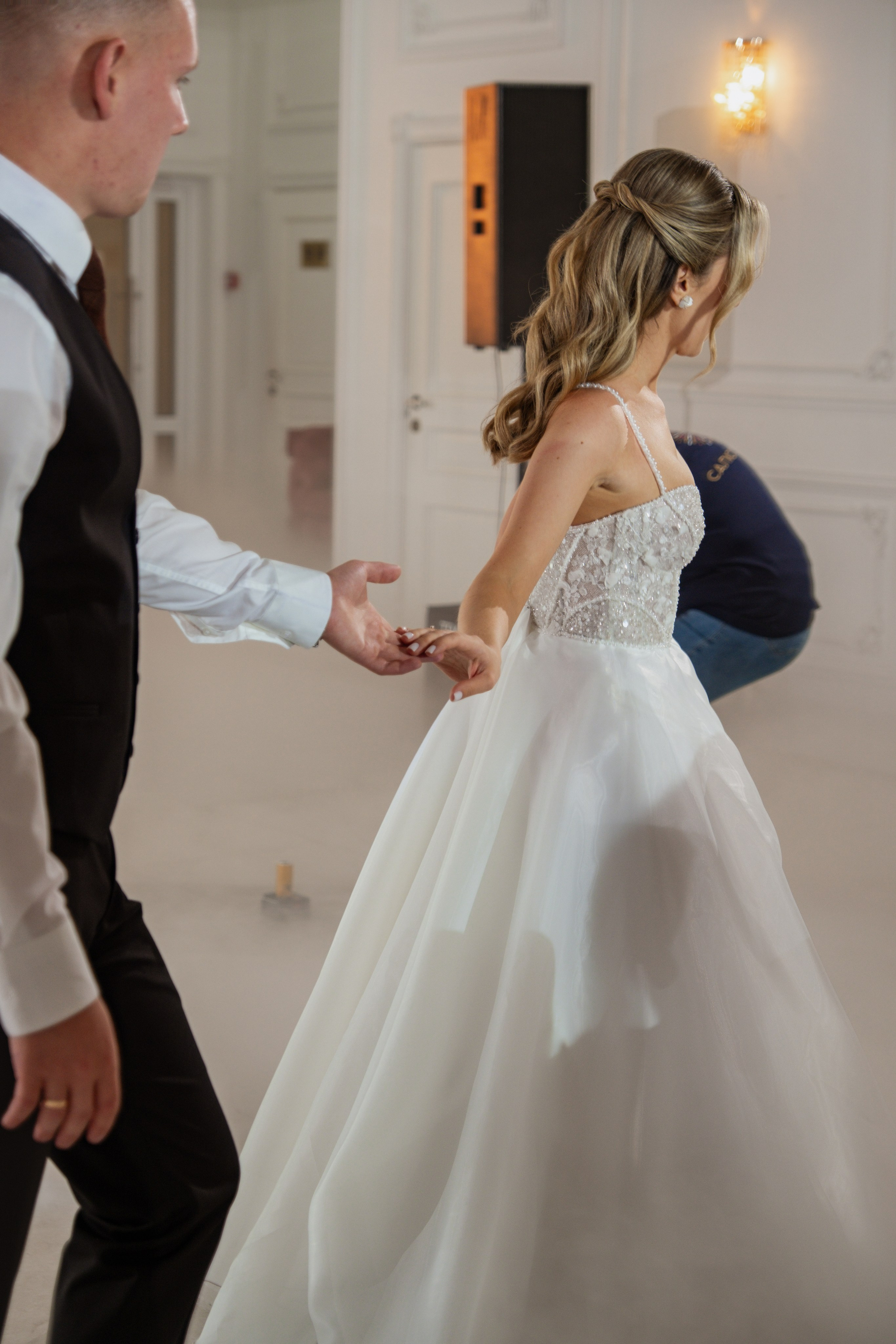 Даниил и Ангелина. Фотограф Саранск Ирина Шишкина, все виды съемок