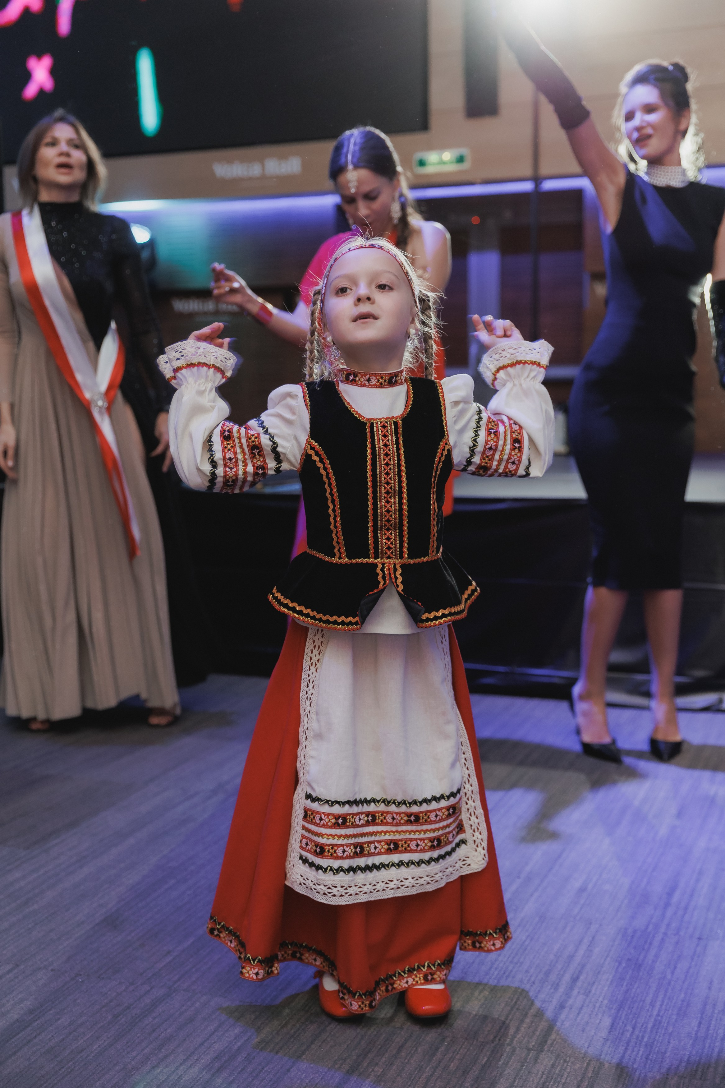 Весь мир у твоих ног!. Фотограф в Волгограде — Александра Искандерова