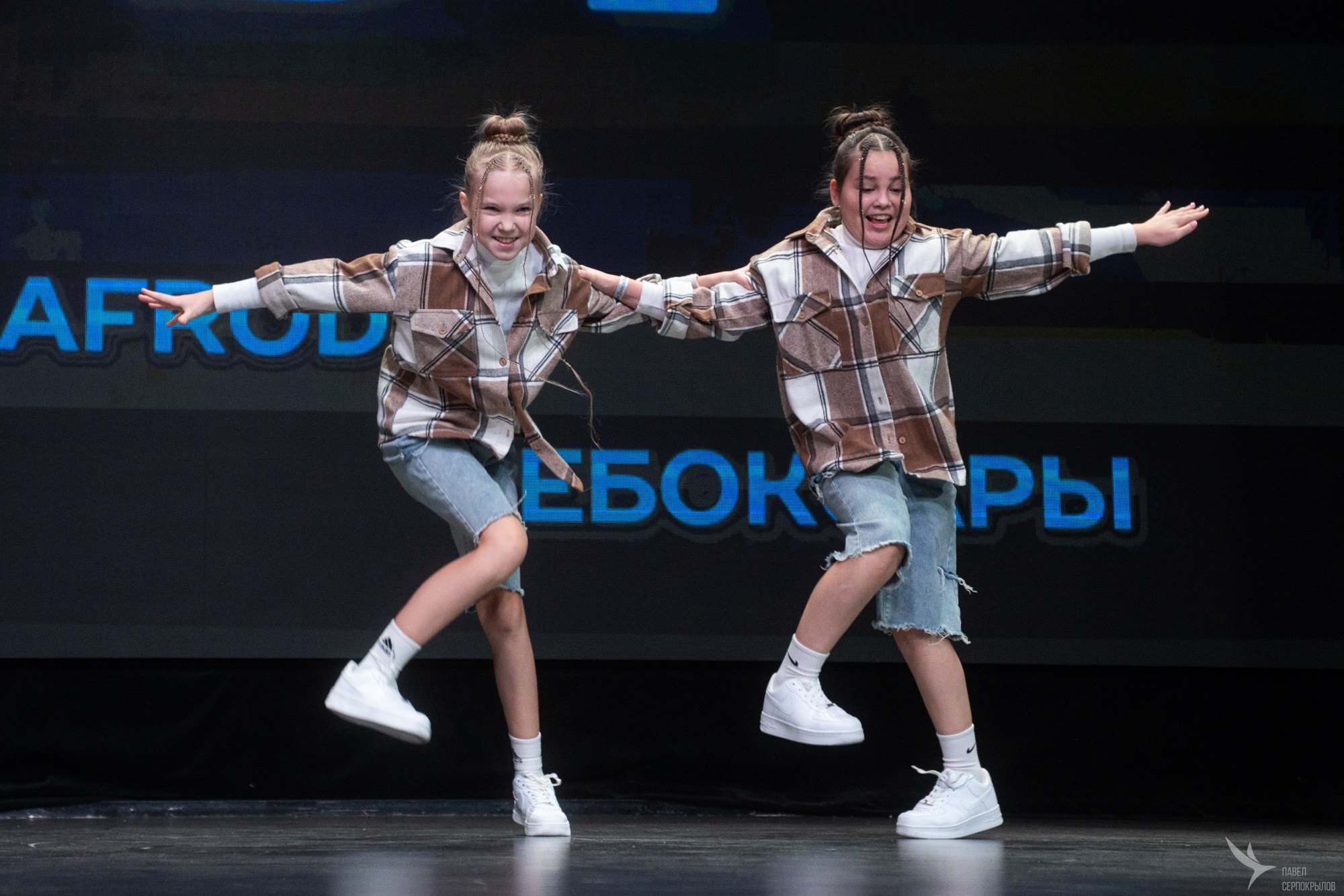 PULSE DANCE FEST 2024. Репортажный фотограф в Казани Павел Серпокрылов