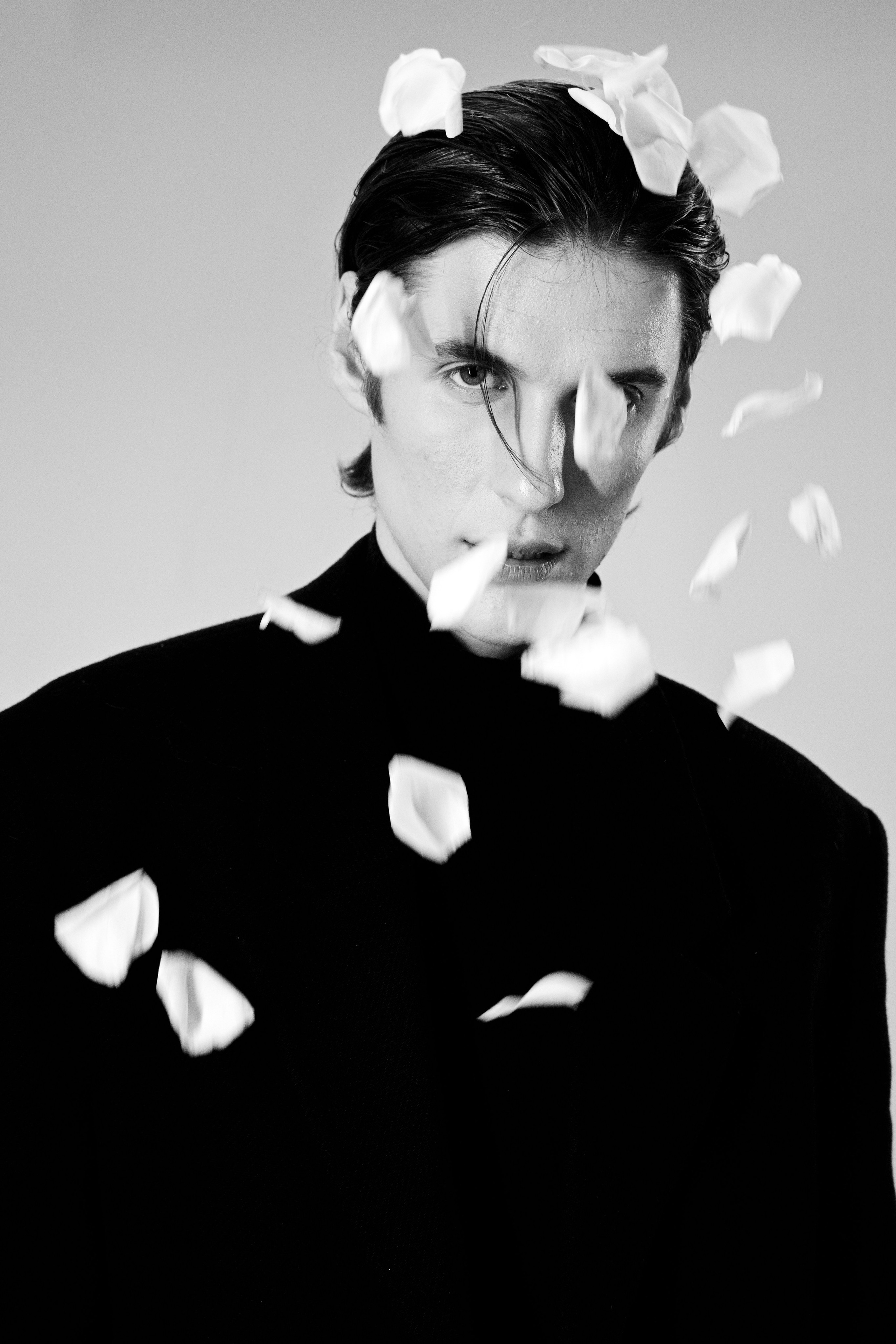 Сайт фотографа Ильи Михайлова. Фотограф в Москве Илья Михайлов