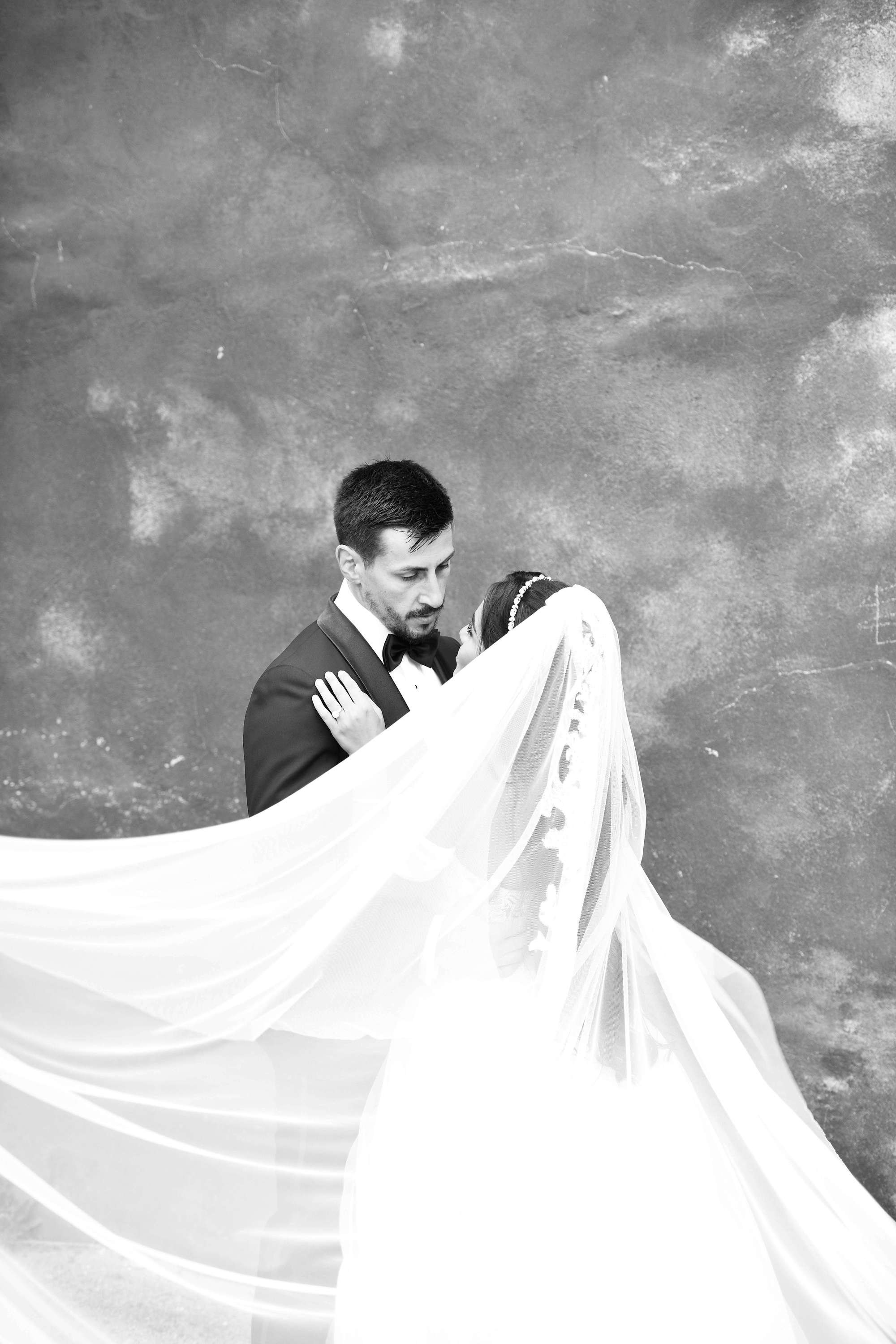 Sadek & Malika ( Varberg , Sweden ). Артур Погосян — лучший свадебный фотограф России