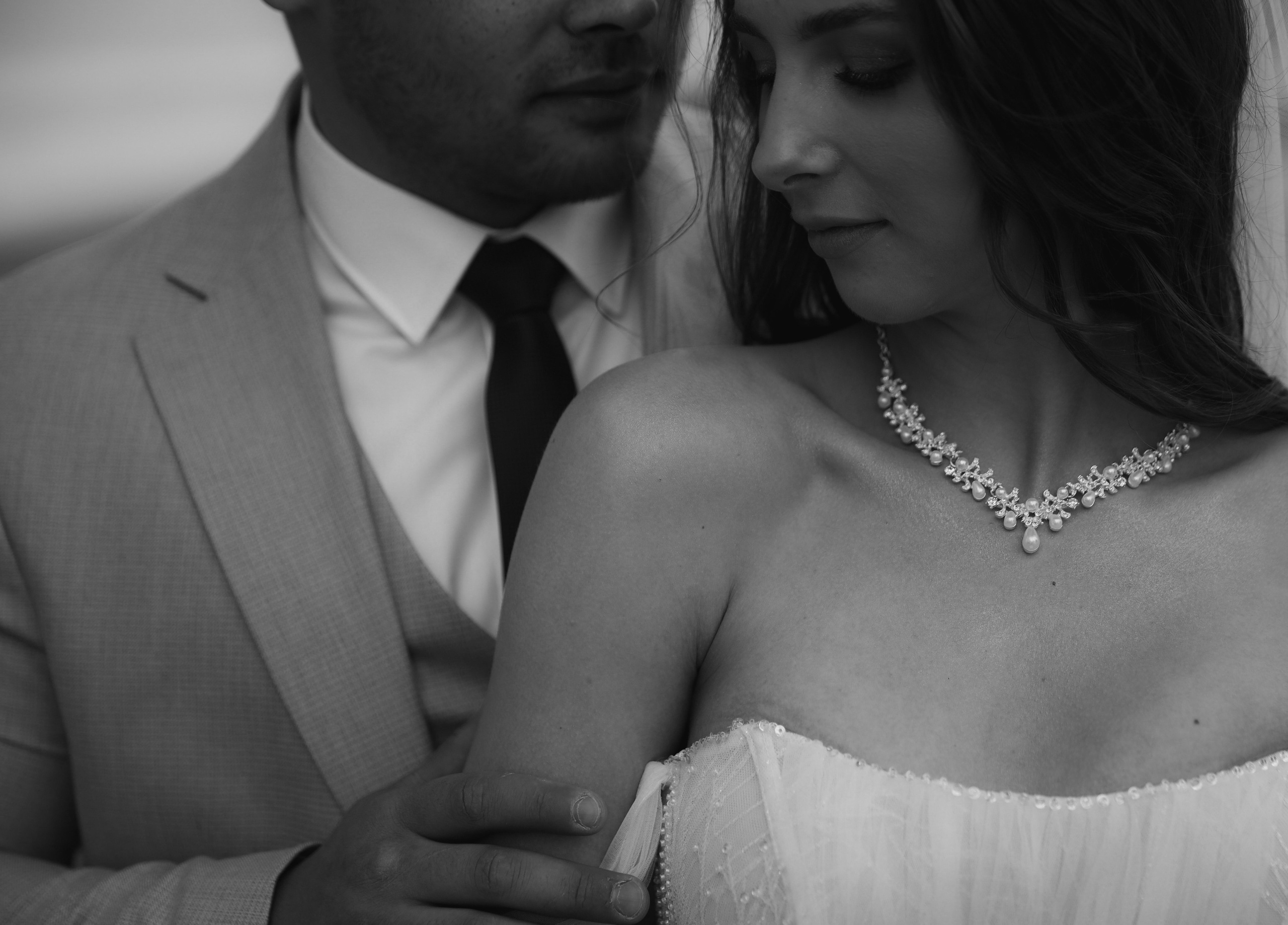 Максим и Лиза. Свадебный фотограф Екатеринбург Алексей Ладыгин