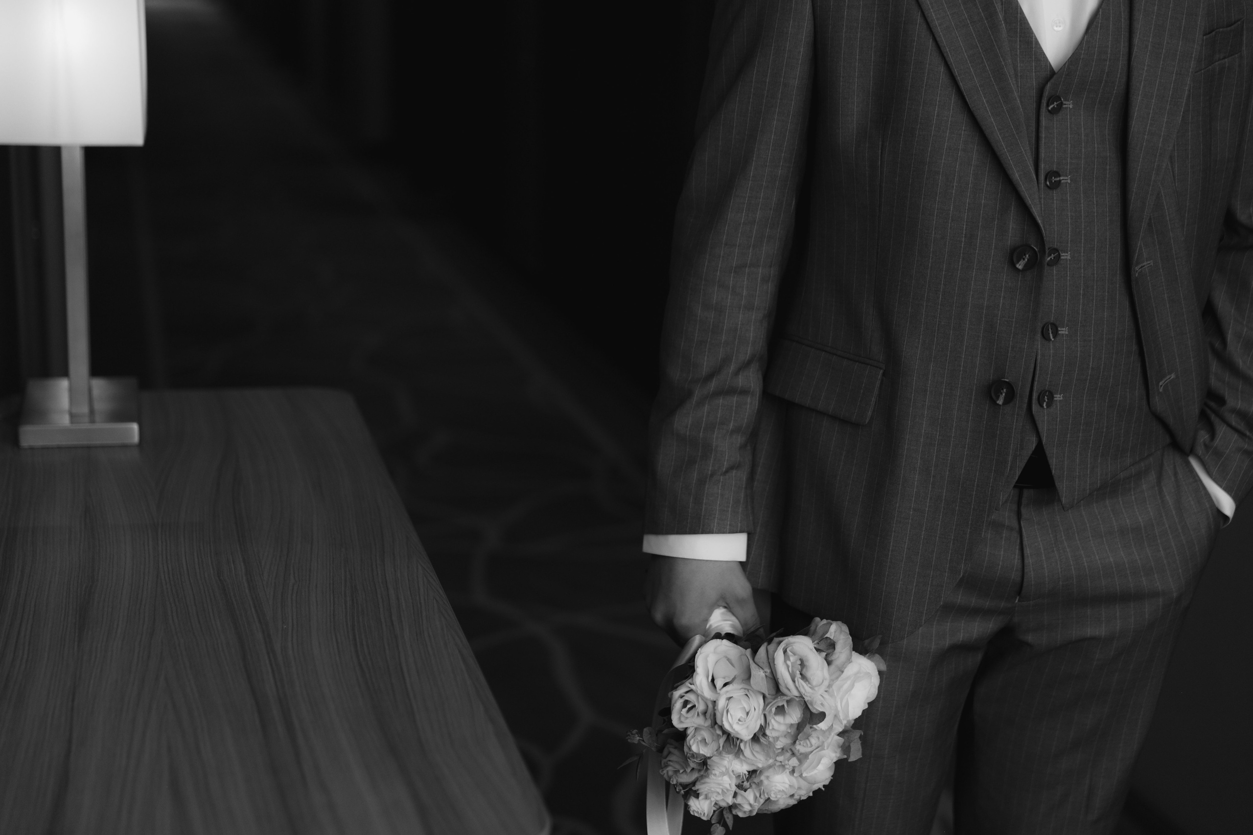 Денис и Александра. Свадебный фотограф Екатеринбург Алексей Ладыгин