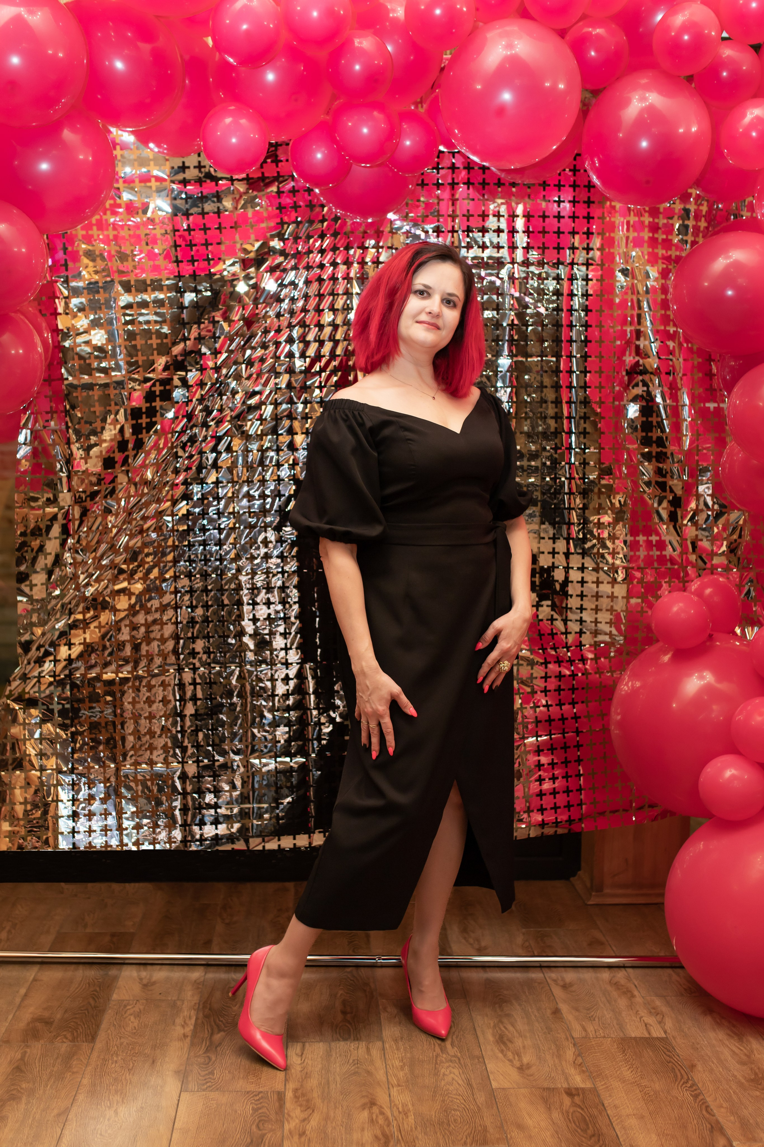 Siberian Wellness. Марина Шаймухаметова. Фотограф в Уфе