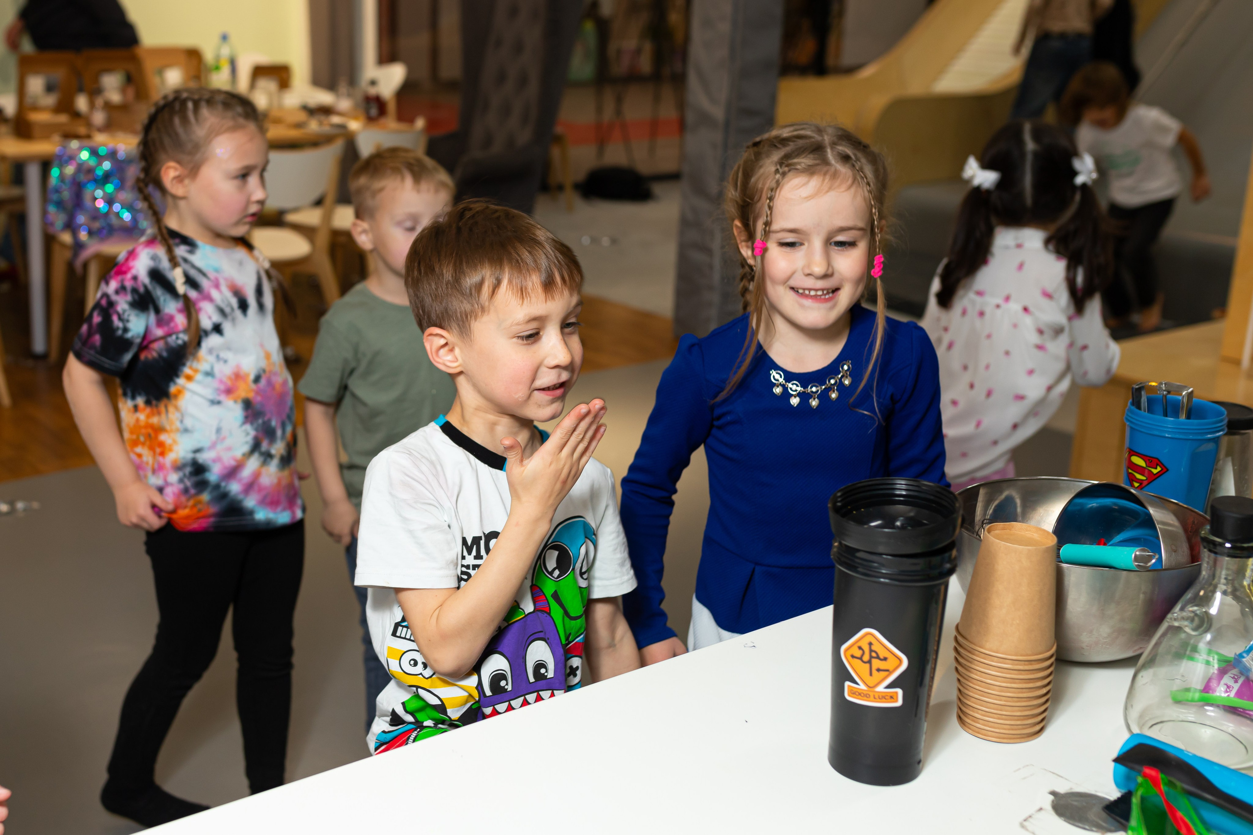 День рождение Алексея. Марина Шаймухаметова. Фотограф в Уфе