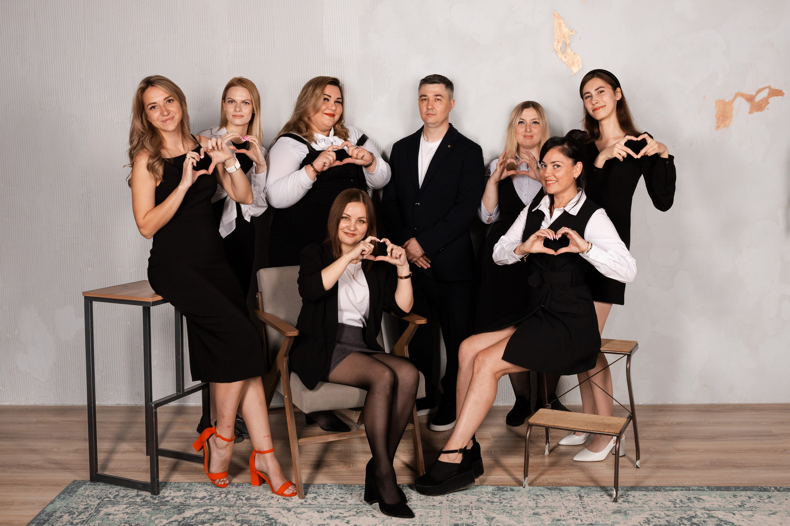 Мария. Марина Шаймухаметова. Фотограф в Уфе