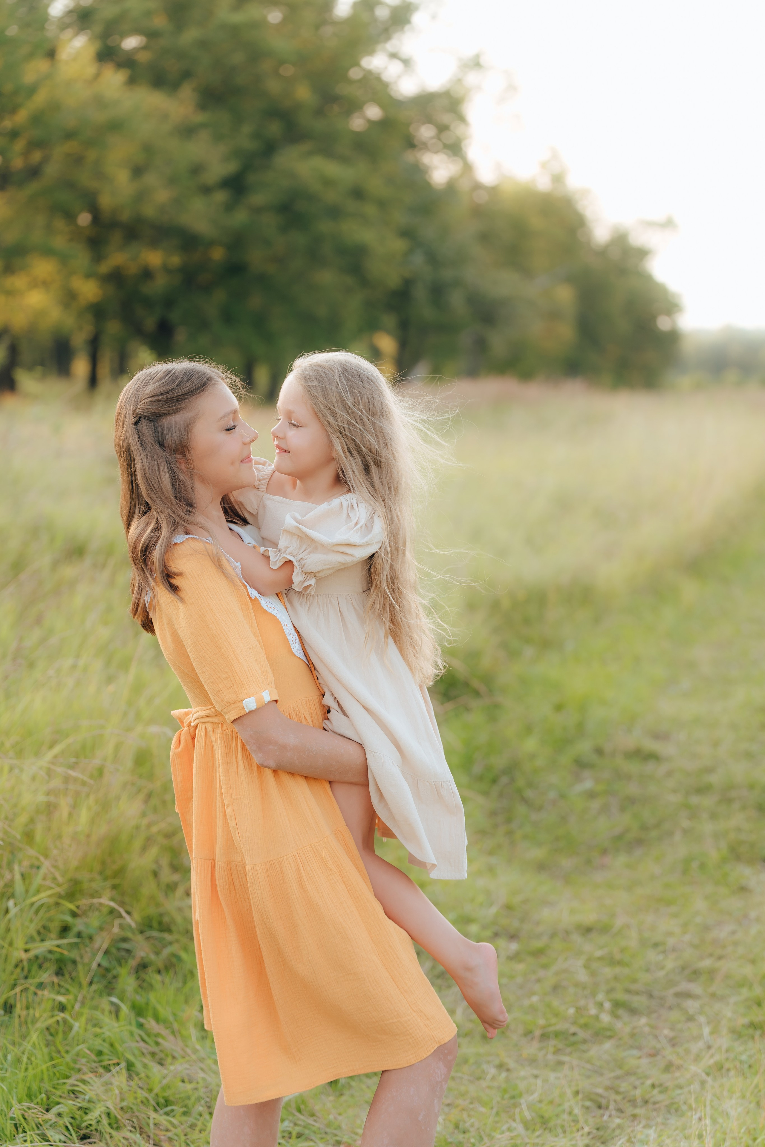 Нежнее нежного. Детский и семейный фотограф Катерина Мишина