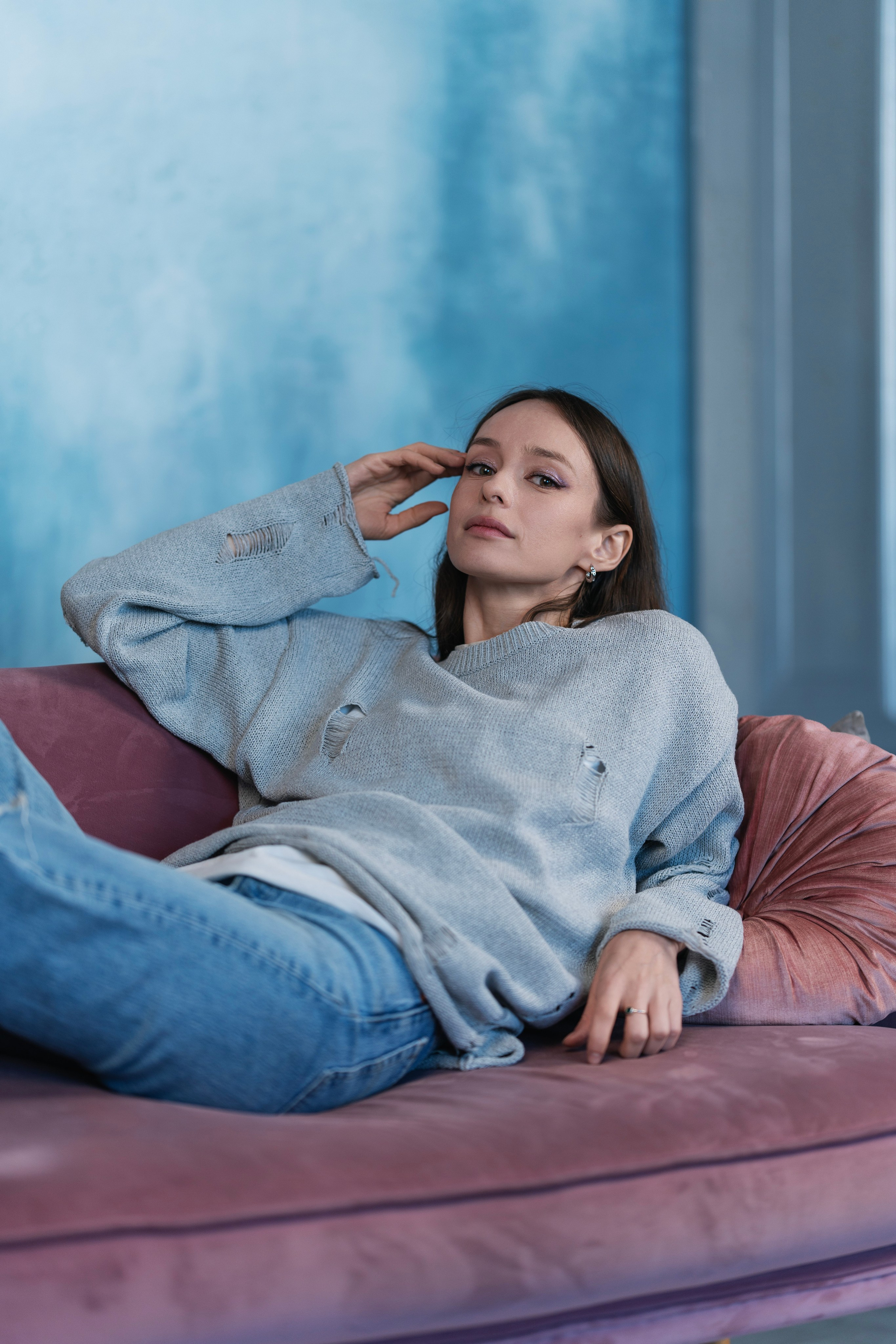 Сияние. Баев Дмитрий — фотограф из СПБ