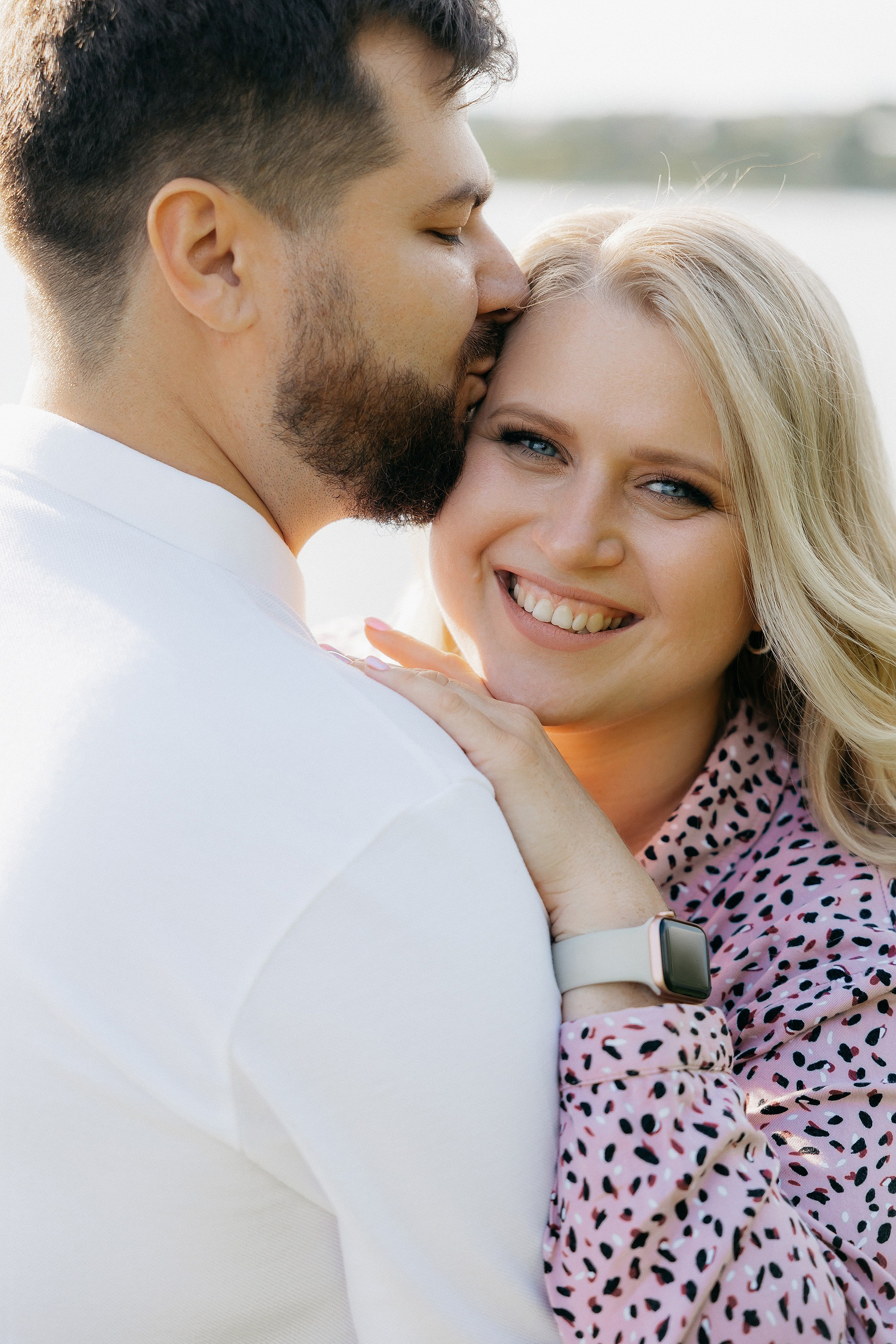 Кристина и Лёша. Фотограф видеограф Кирилл Кожуков