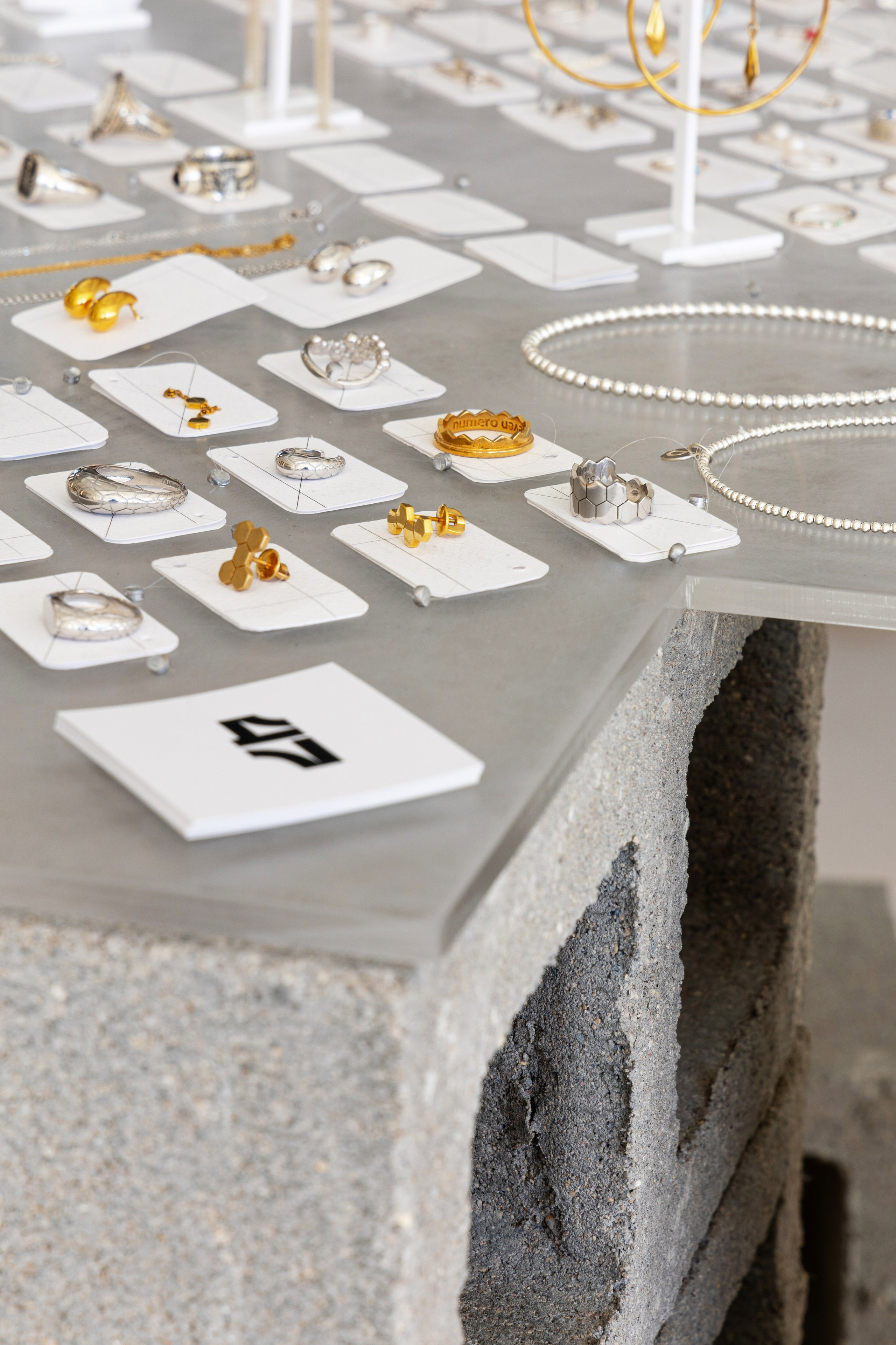 Tolstaya jewelry and 47 store. Интерьерный фотограф в Нижнем Новгороде и Москве Владимир Гудков