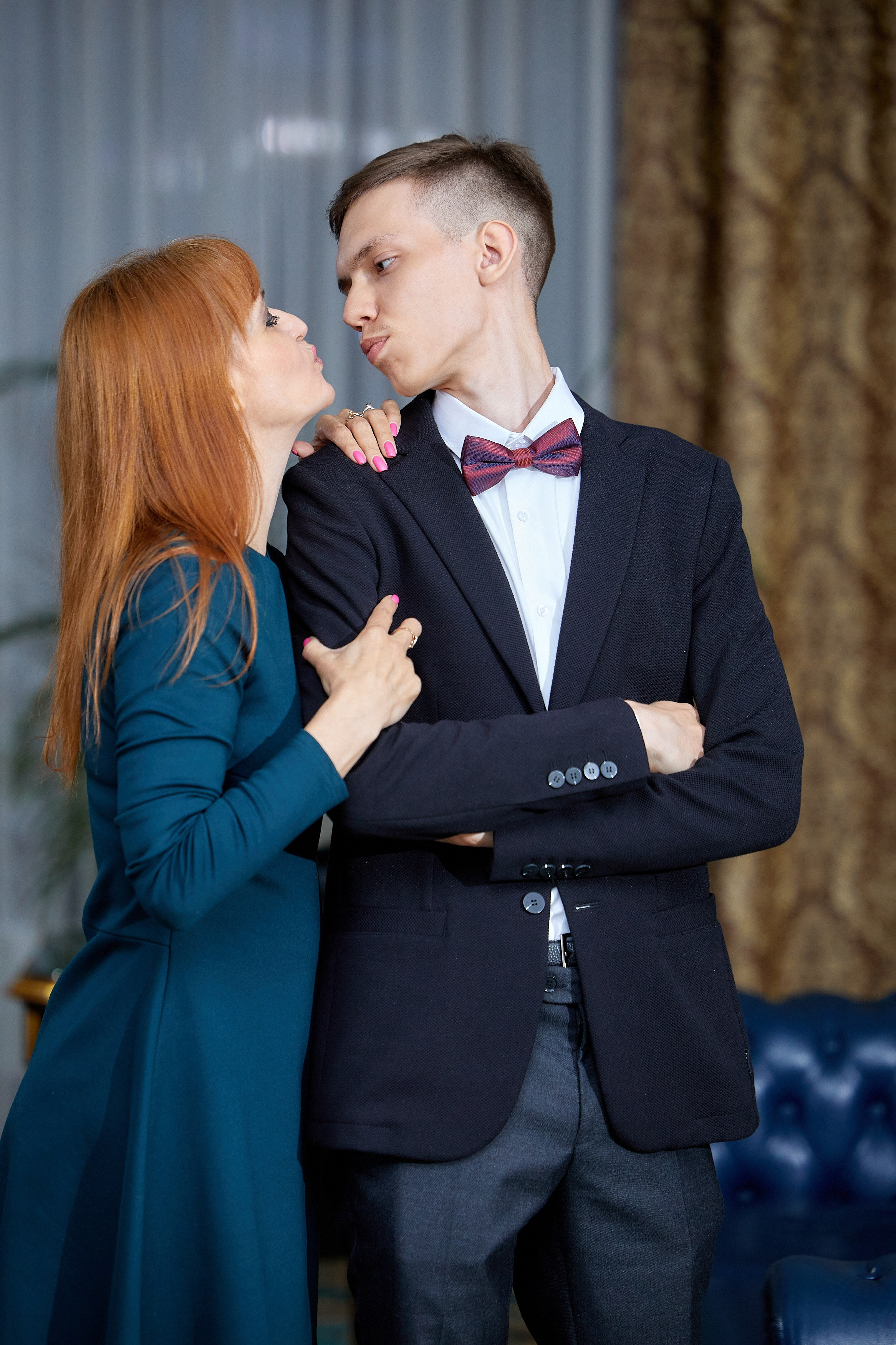 Выпускные. Александр Кашин, репортажный фотограф в Челябинске и Екатеринбурге