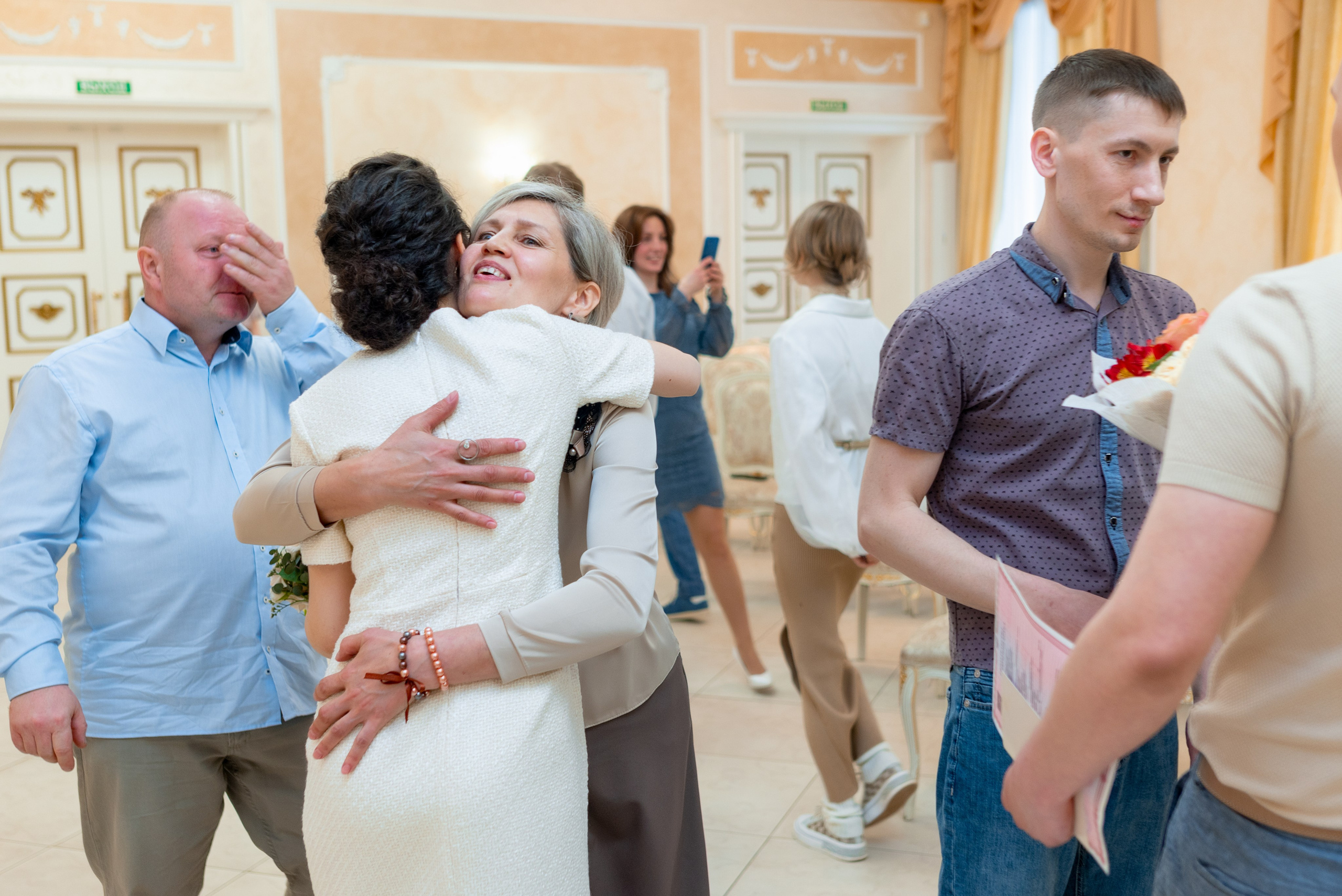 Галия и Кирилл. Семейный и свадебный фотограф в Ижевске Елена Полтанова