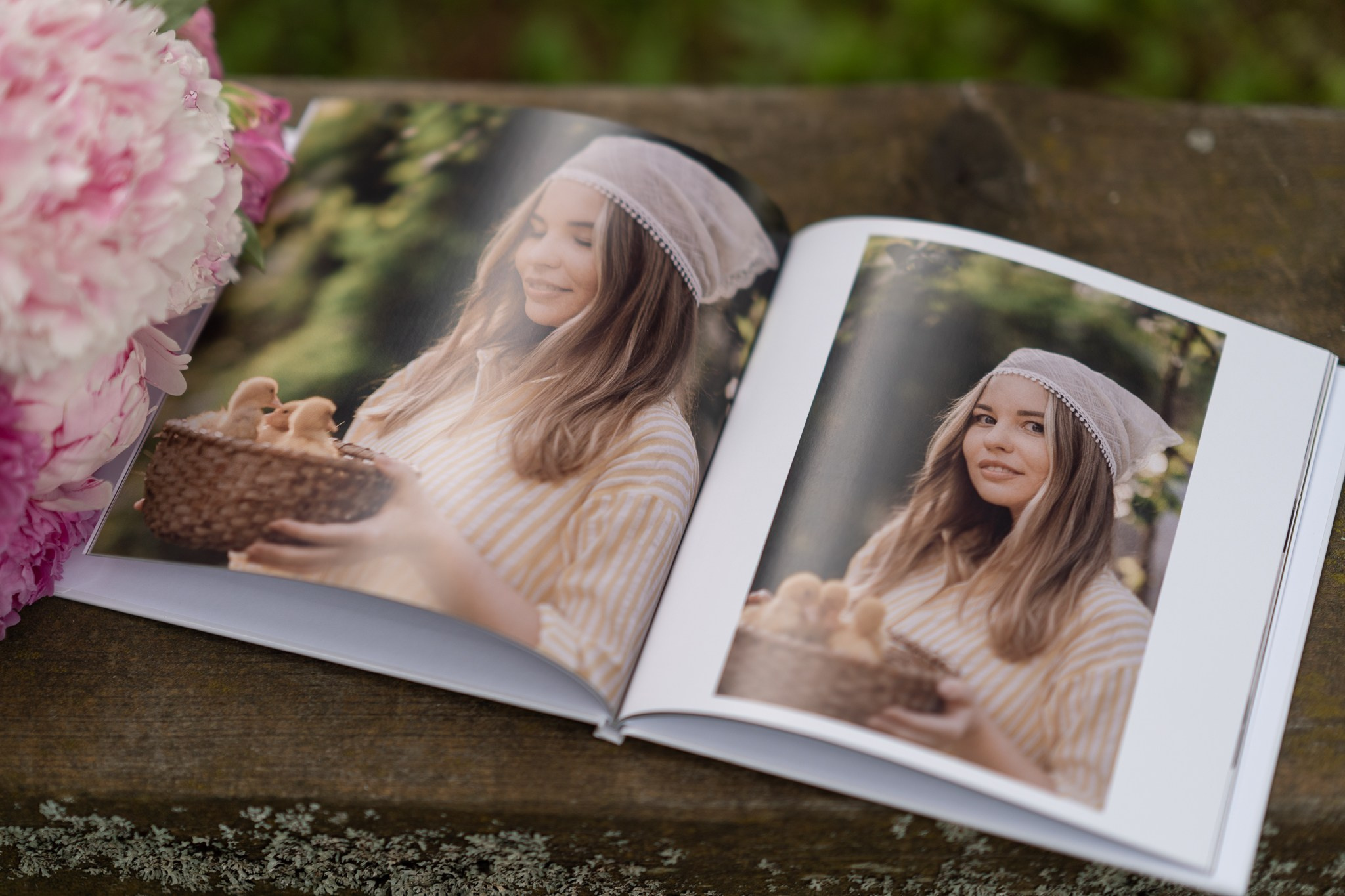 Мира и Анна. Семейный и детский фотограф в Сергиев Посаде, Хотьково Якимчук Любовь