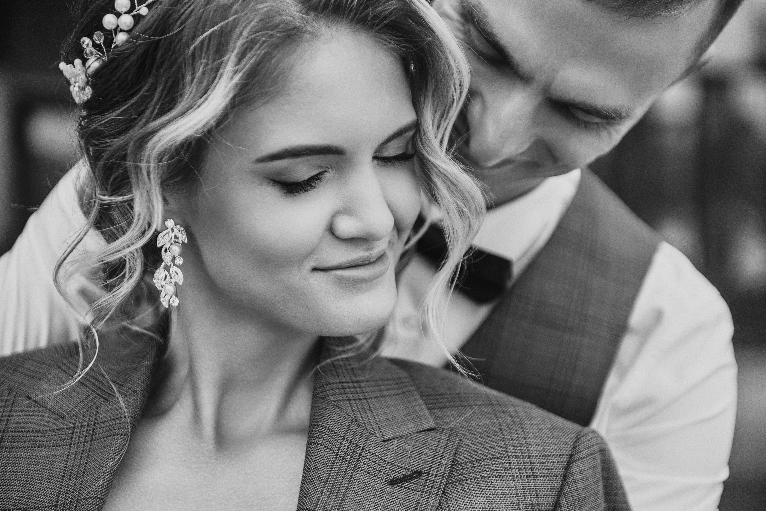 Свадебная фотография в Пензе. Свадебный и семейный фотограф Петр Гатыло