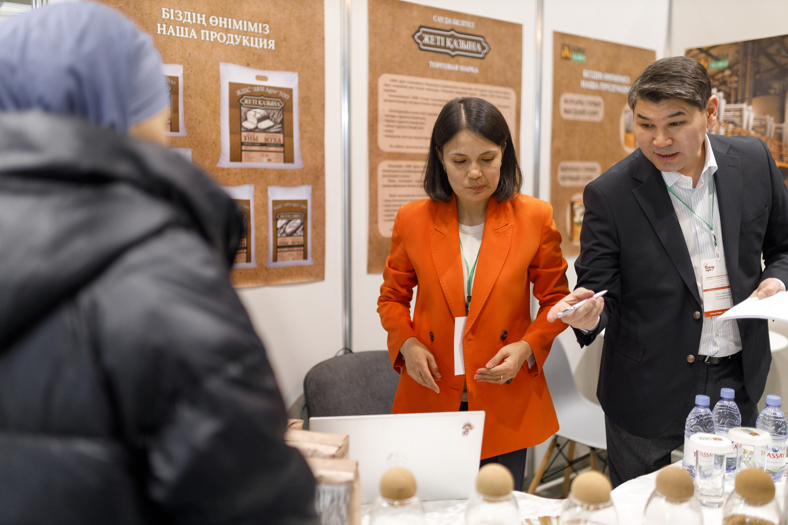 Expo. Fashion-фотограф Желеуов Дулат