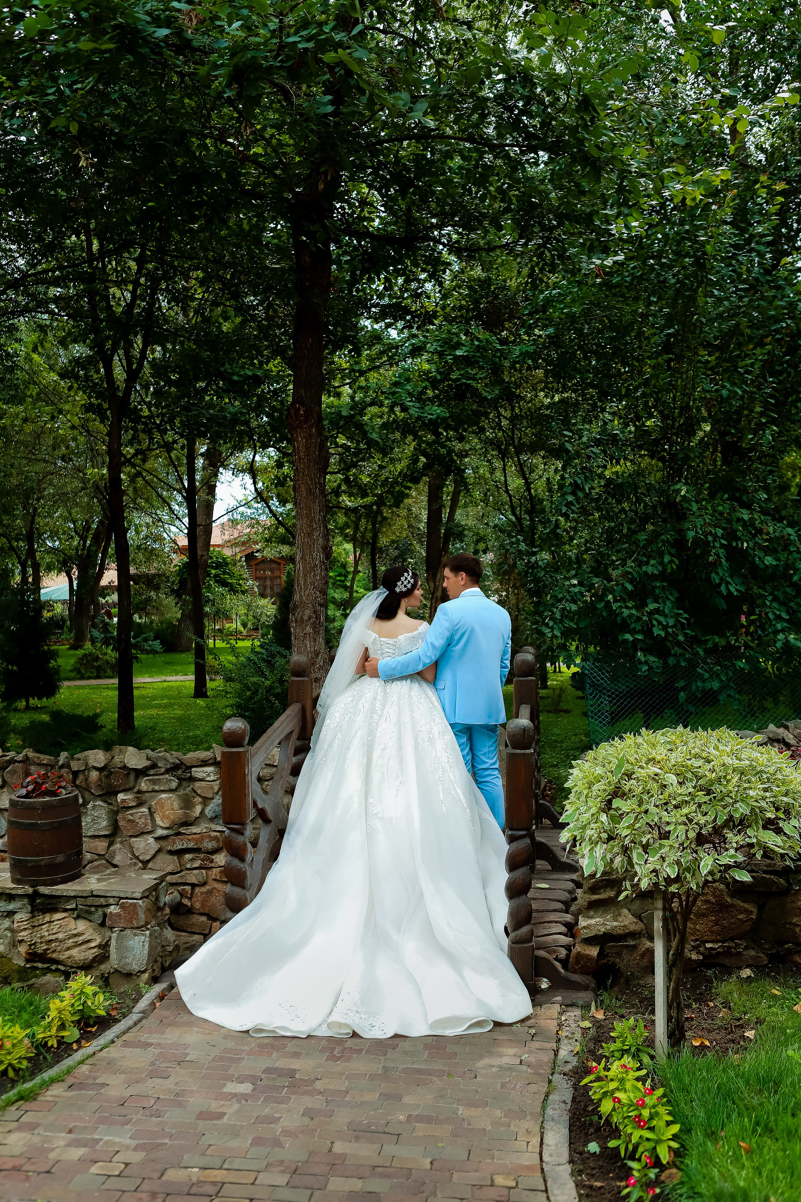 Лариса и Дмитрий. Свадебный фотограф Евгения Фролова г. Каменск-Шахтинский, Донецк, Ростов