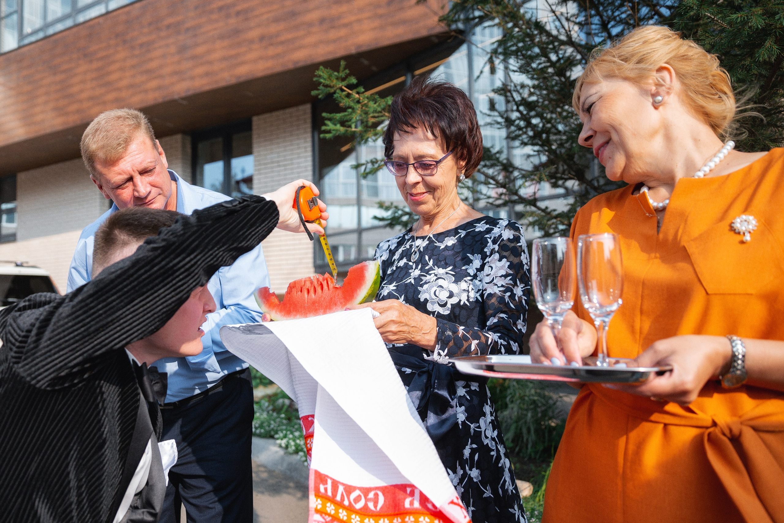 Максим и Ирина. Свадебный и семейный фотограф в Иркутске Александр Цыганков