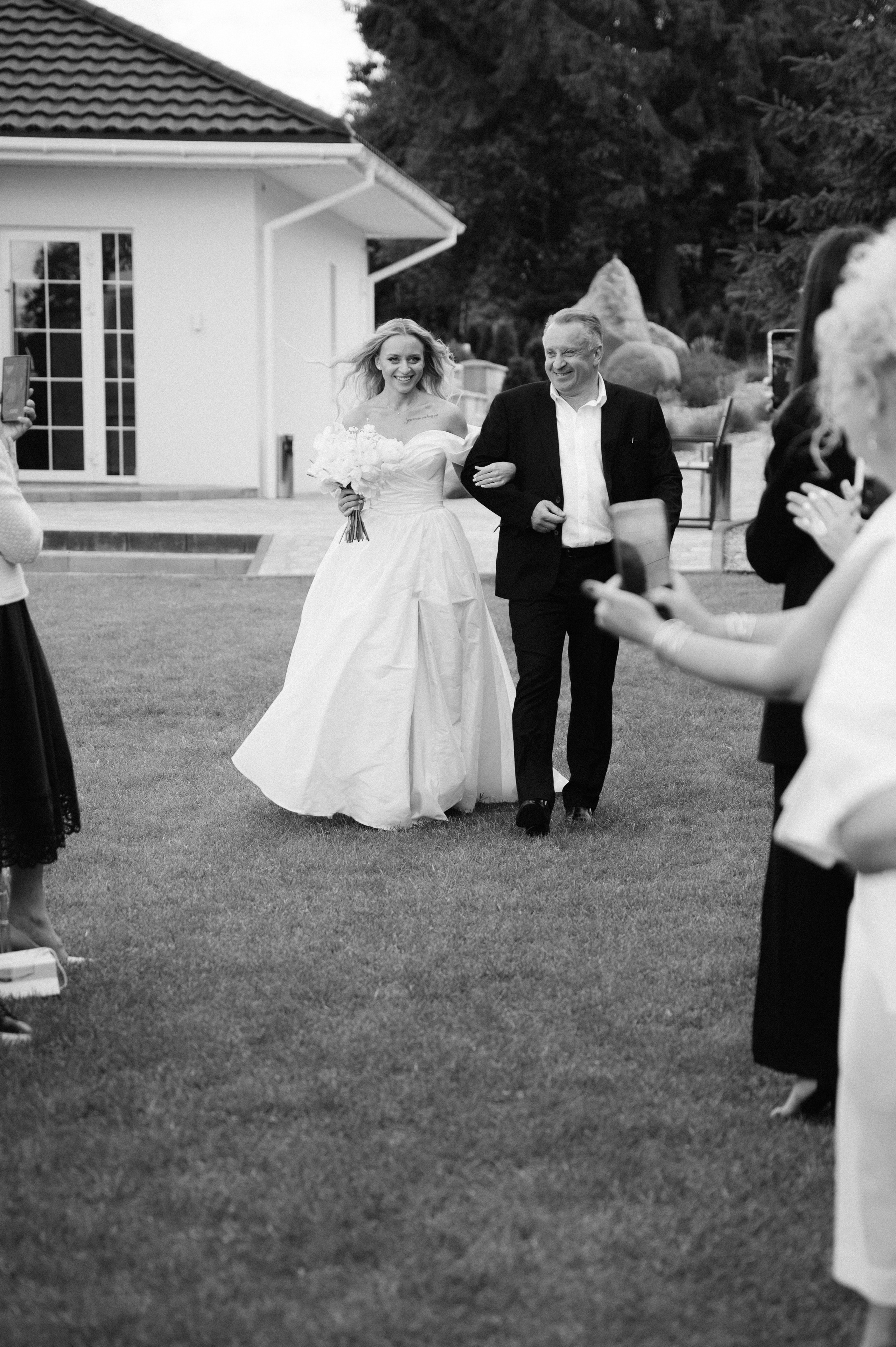 Если в сердце живет любовь. Свадебный фотограф в Минске Тагай Наталья