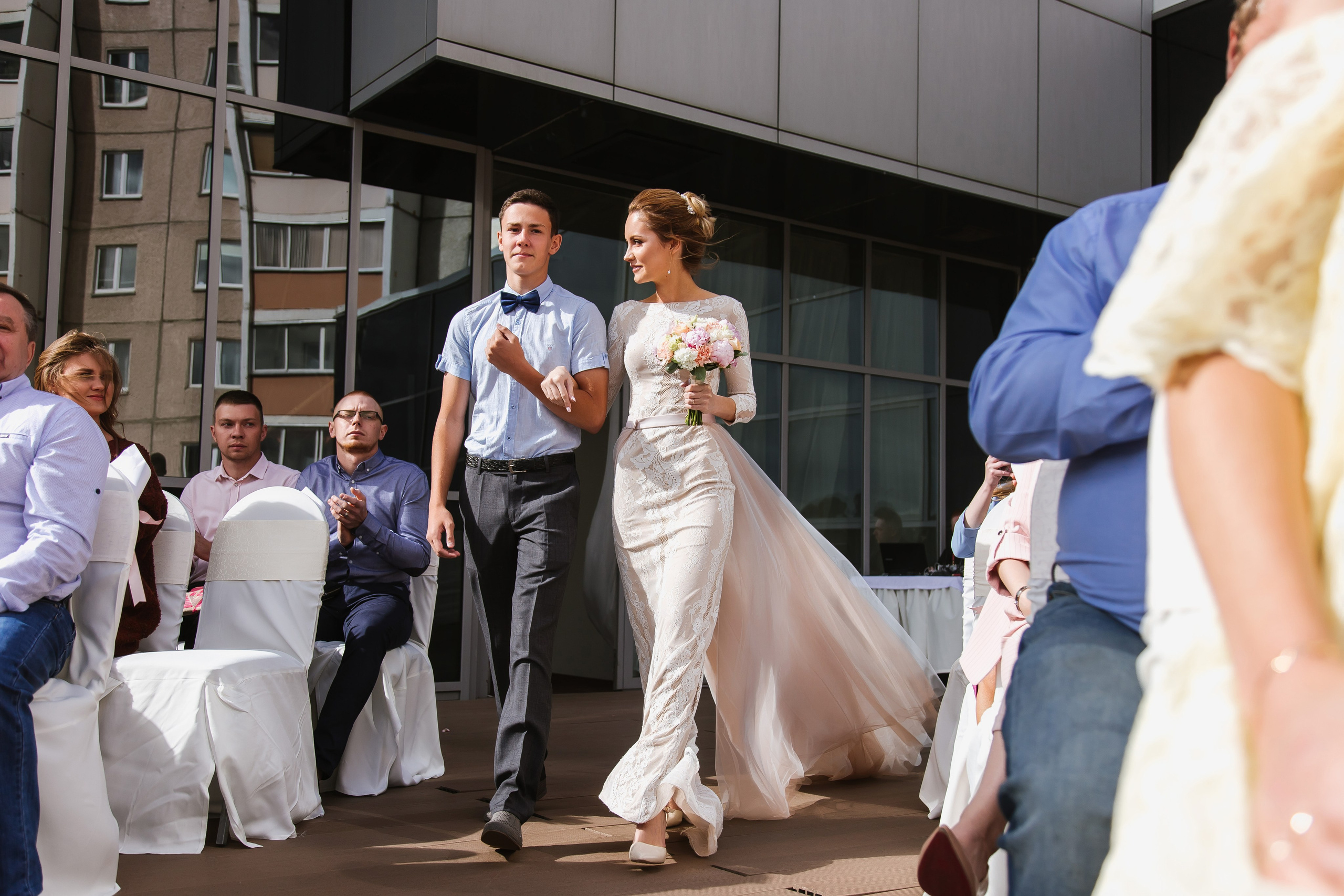Анна и Кирилл. Свадебный и семейный фотограф в Челябинске Татьяна Скорина