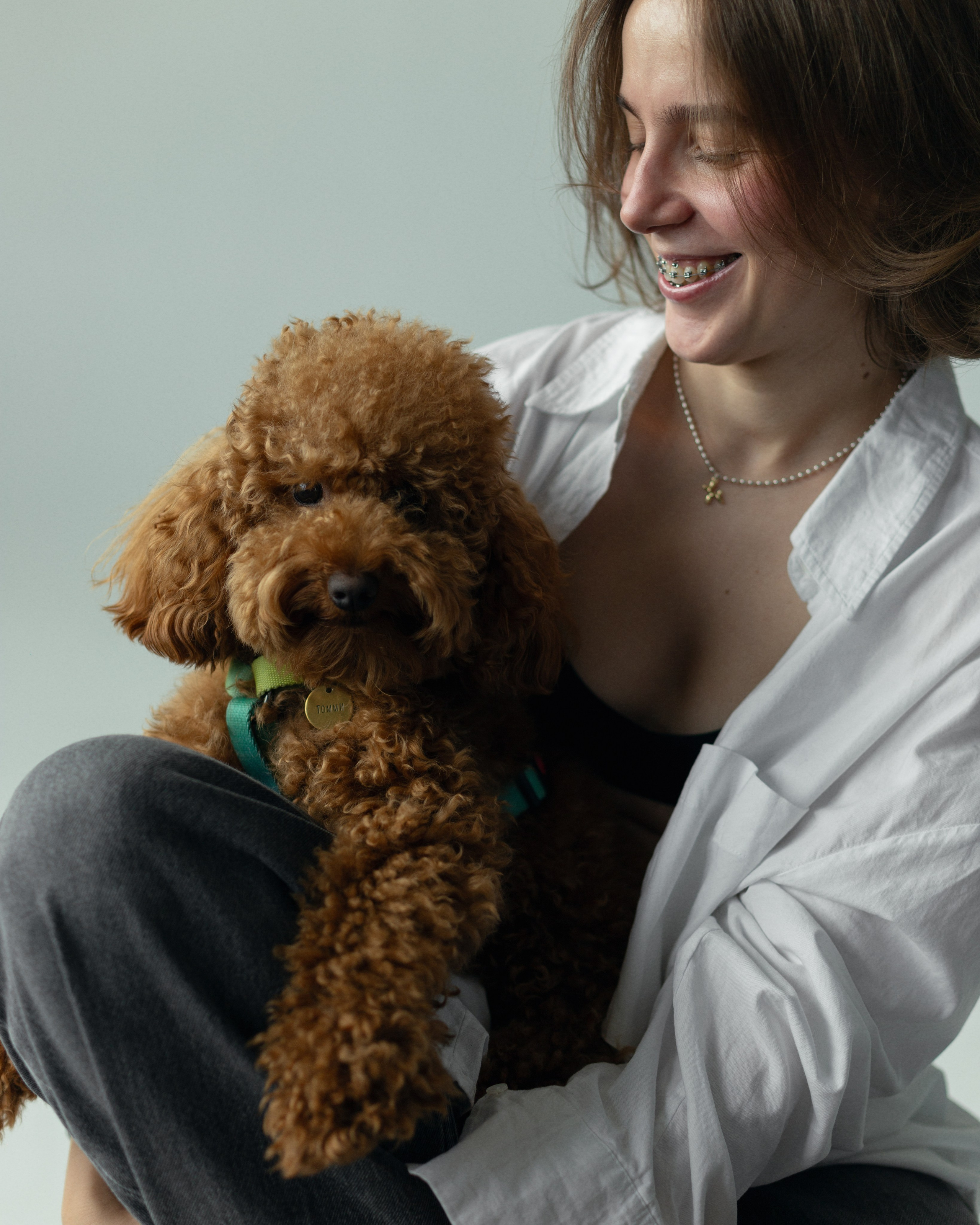 Лана. Фотограф в Москве — Евгения Прокопенко