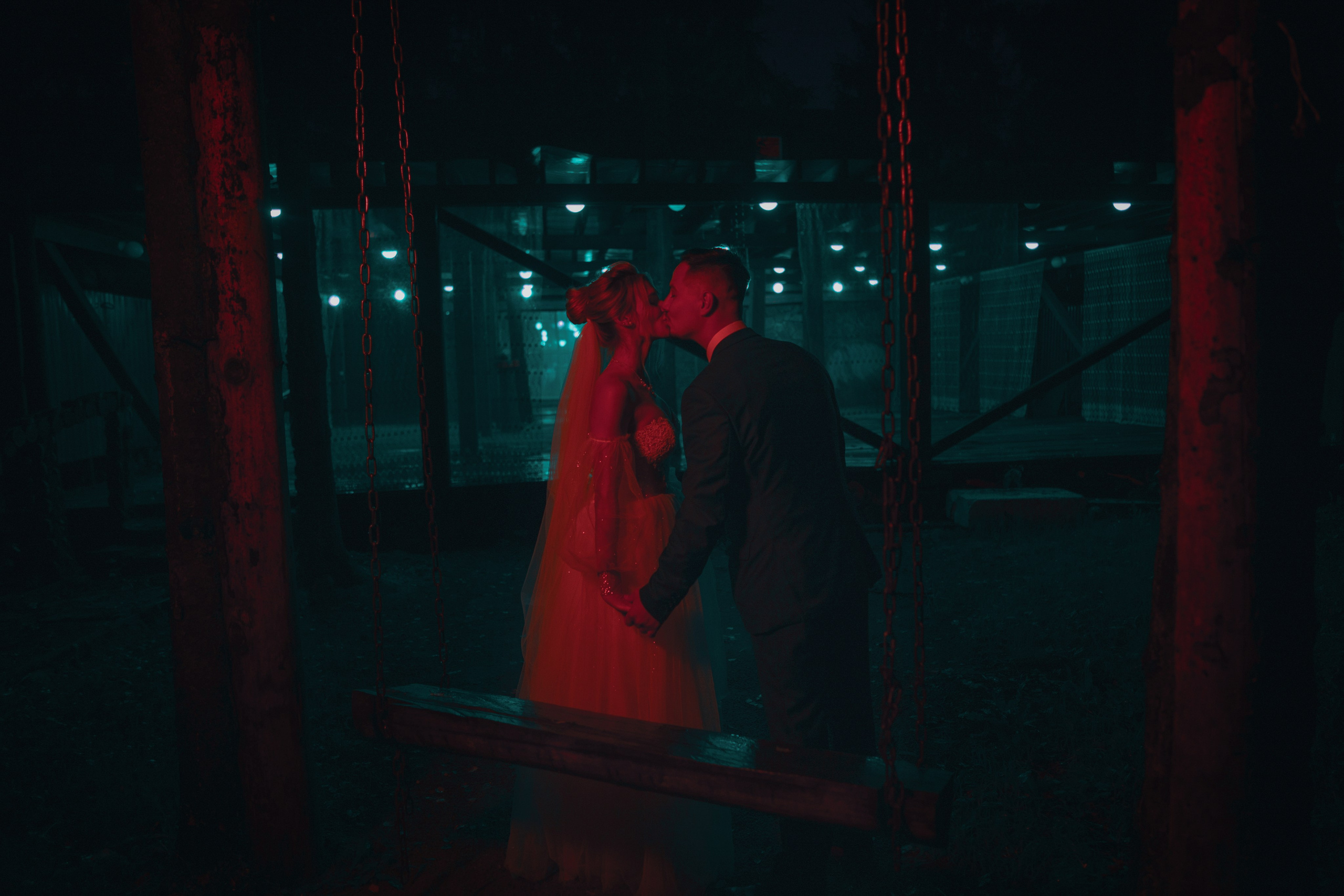 Elizabeth & Leonid. Sergey,kuzichev