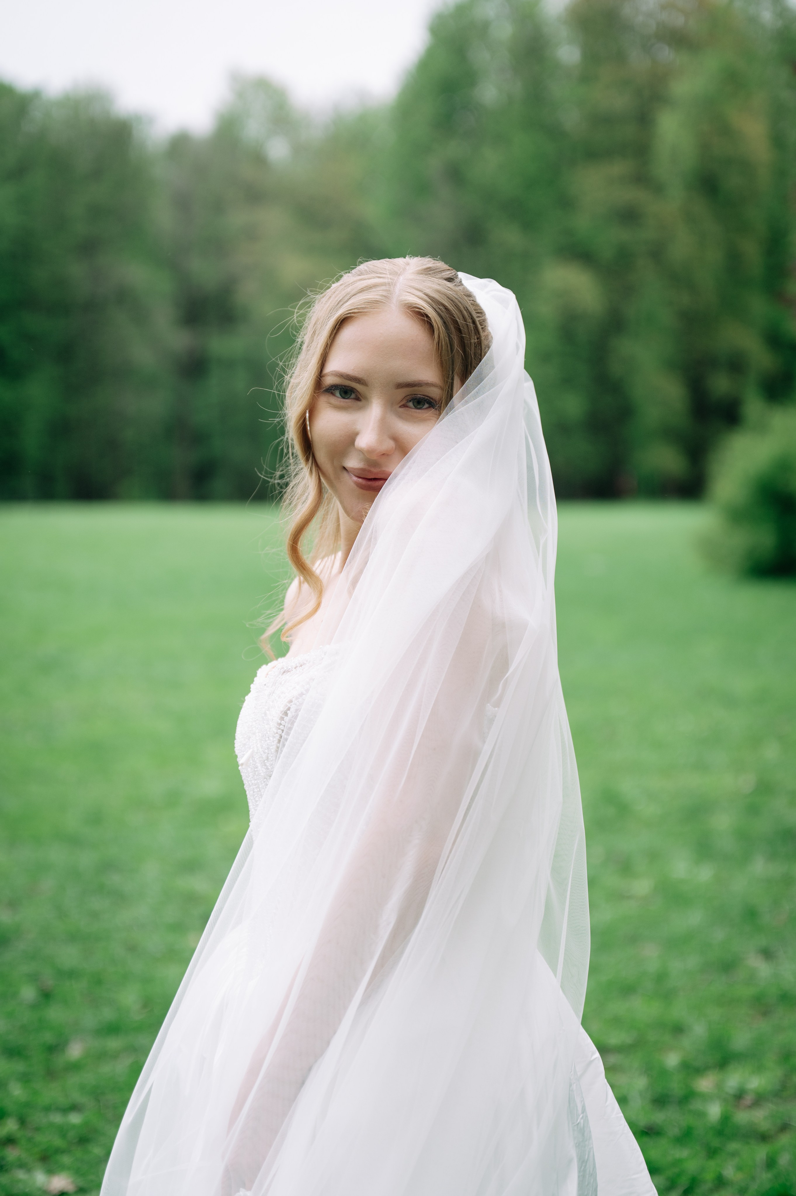 Саша и Лера. Свадебный фотограф в Москве Григорий Аргунов