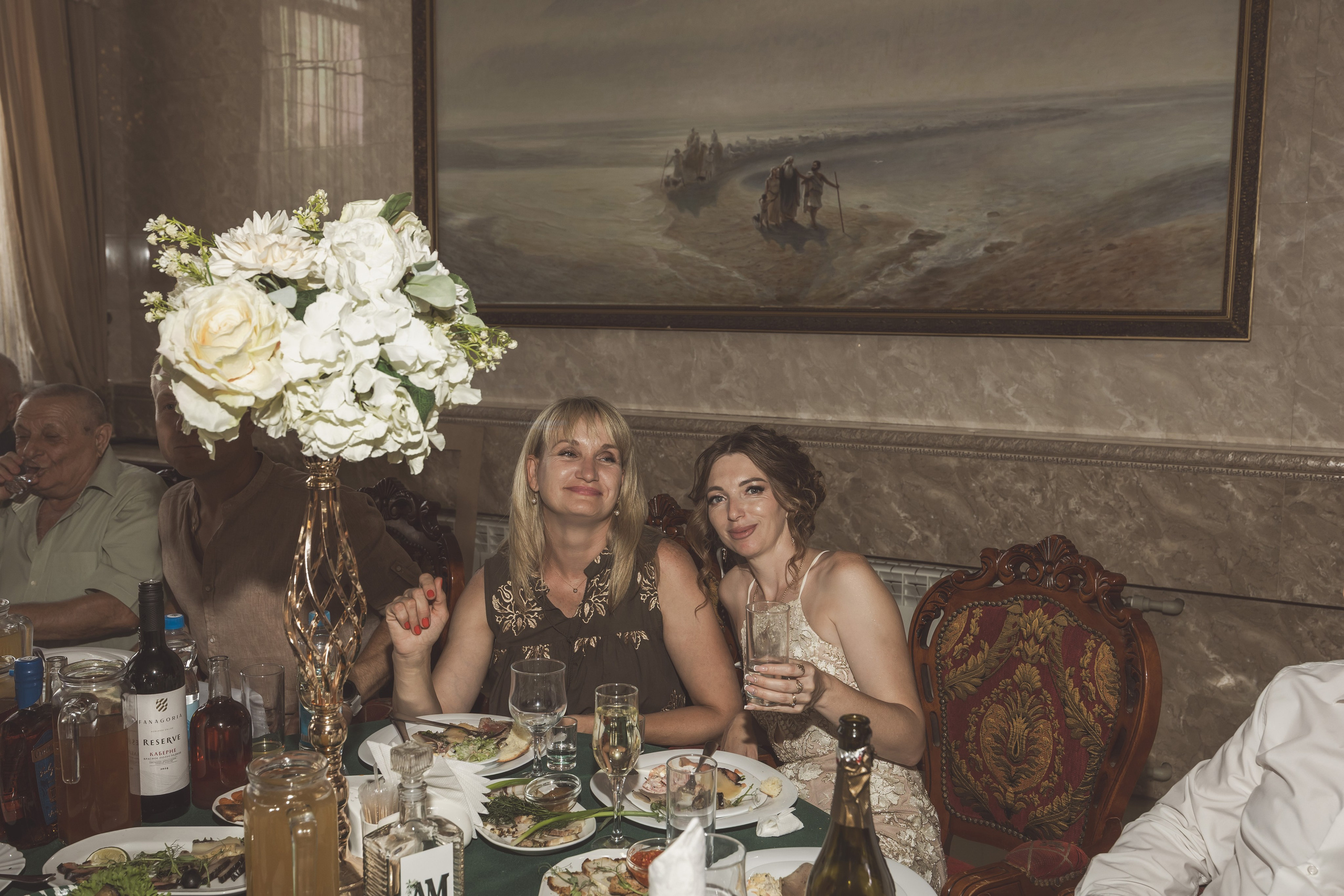 Артем & Мария. Яна Чхан — Фотограф в Донецке и не только