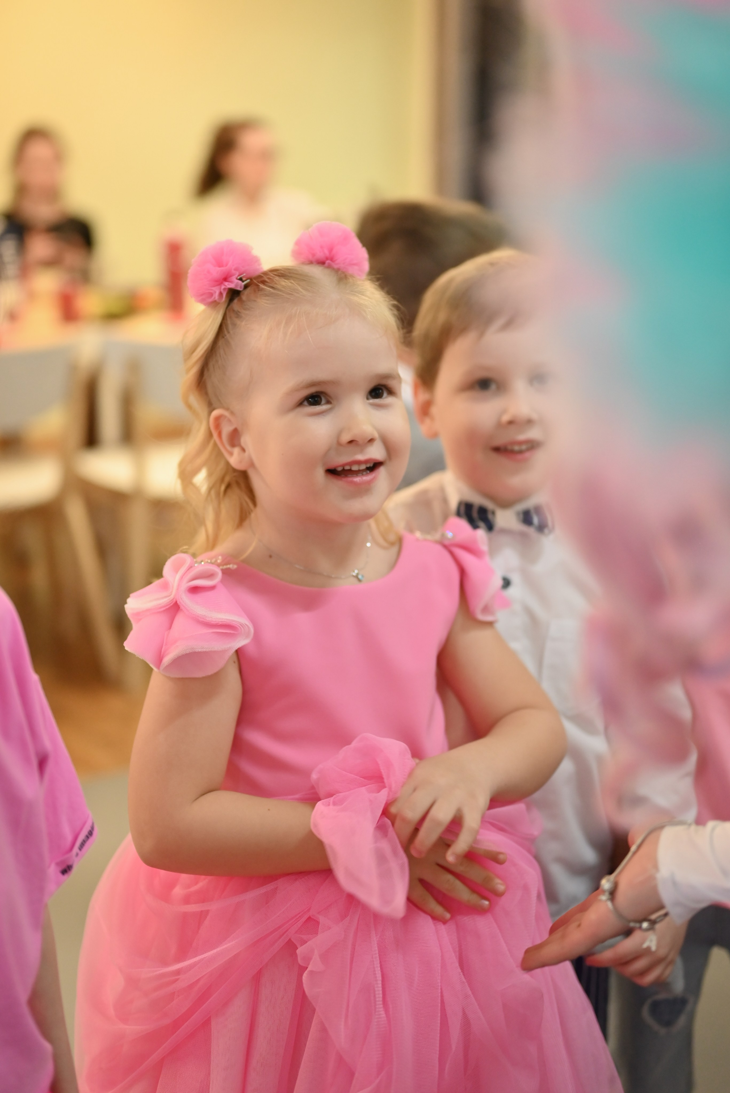 «День варенья Авроры». Свадебный и семейный фотограф в Уфе Александров Максим