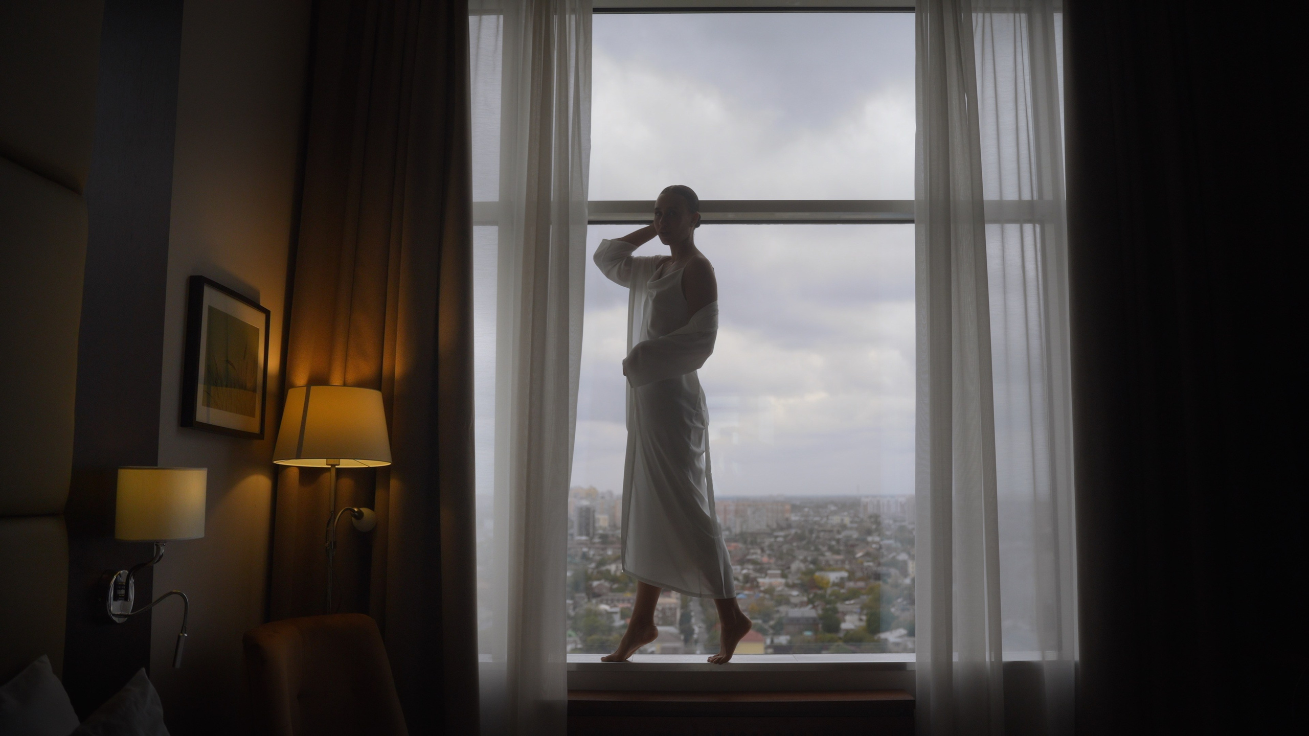 Анна и Станислав. Агата Акварель видеограф Сочи Краснодар