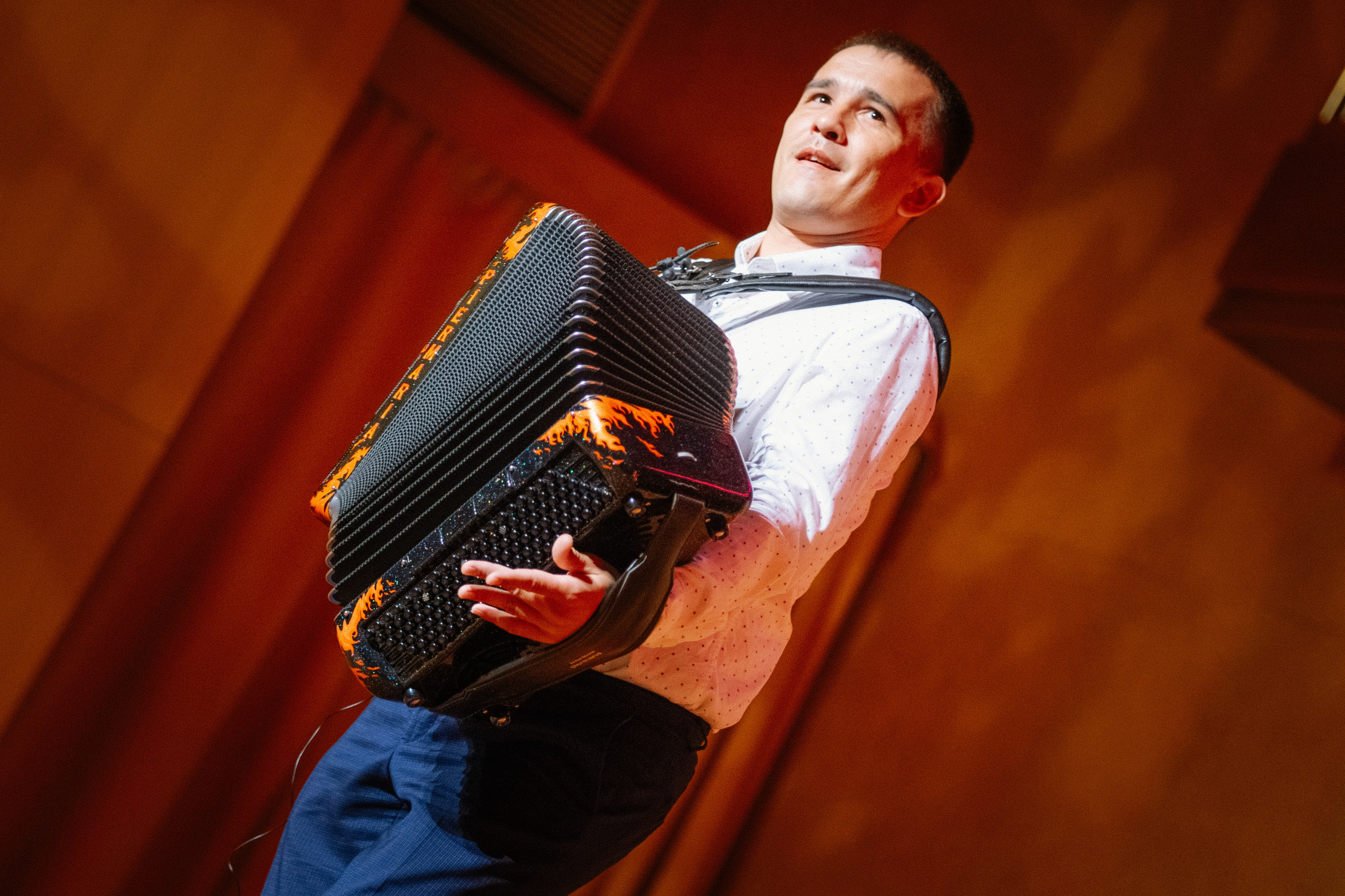 Репортаж. Фотограф Ханты-Мансийск Тимофей Чеботин