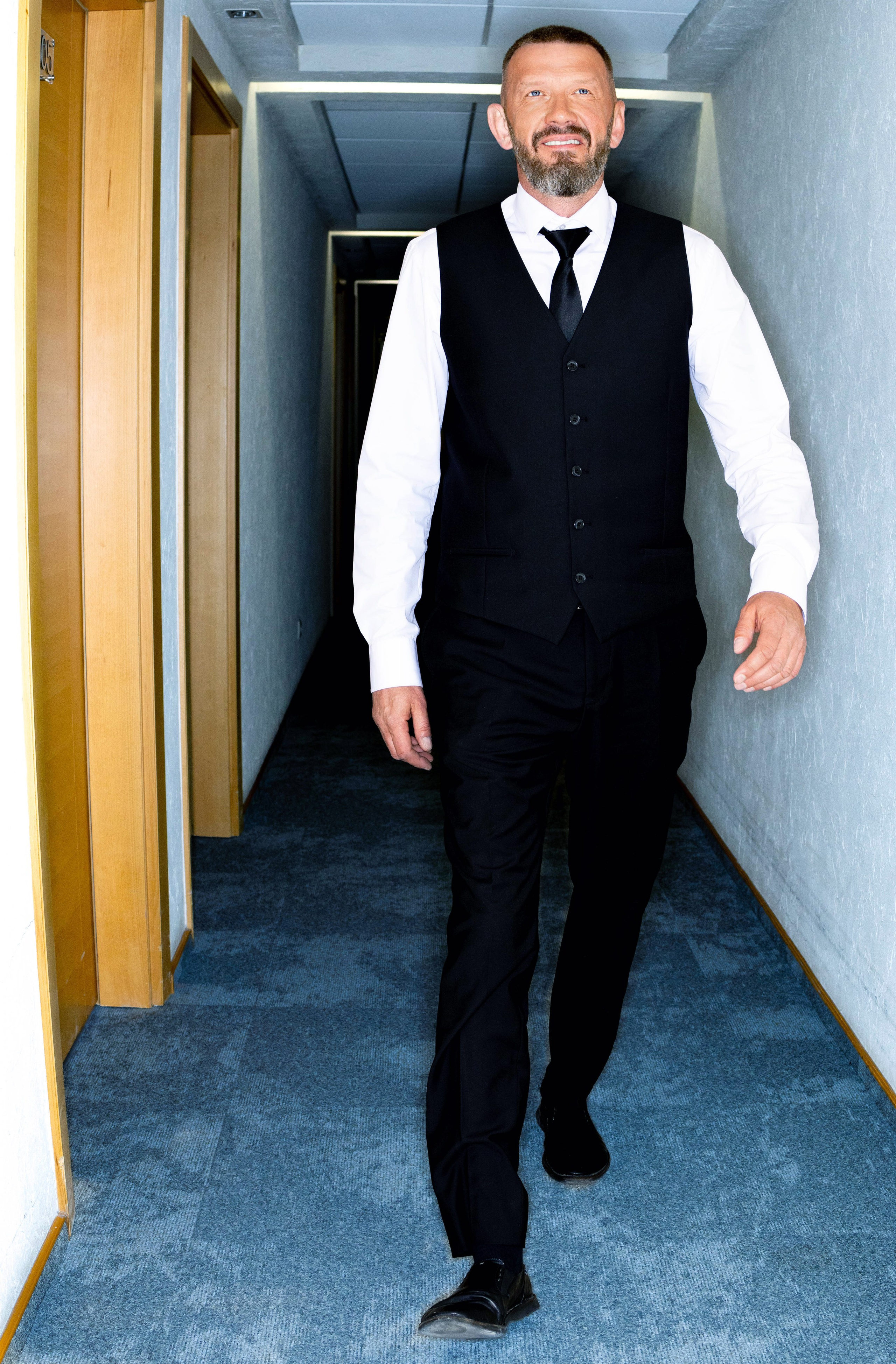 Антон и Олеся (Fashion). Свадебный Fashion фотограф в Тюмени Илья Майер