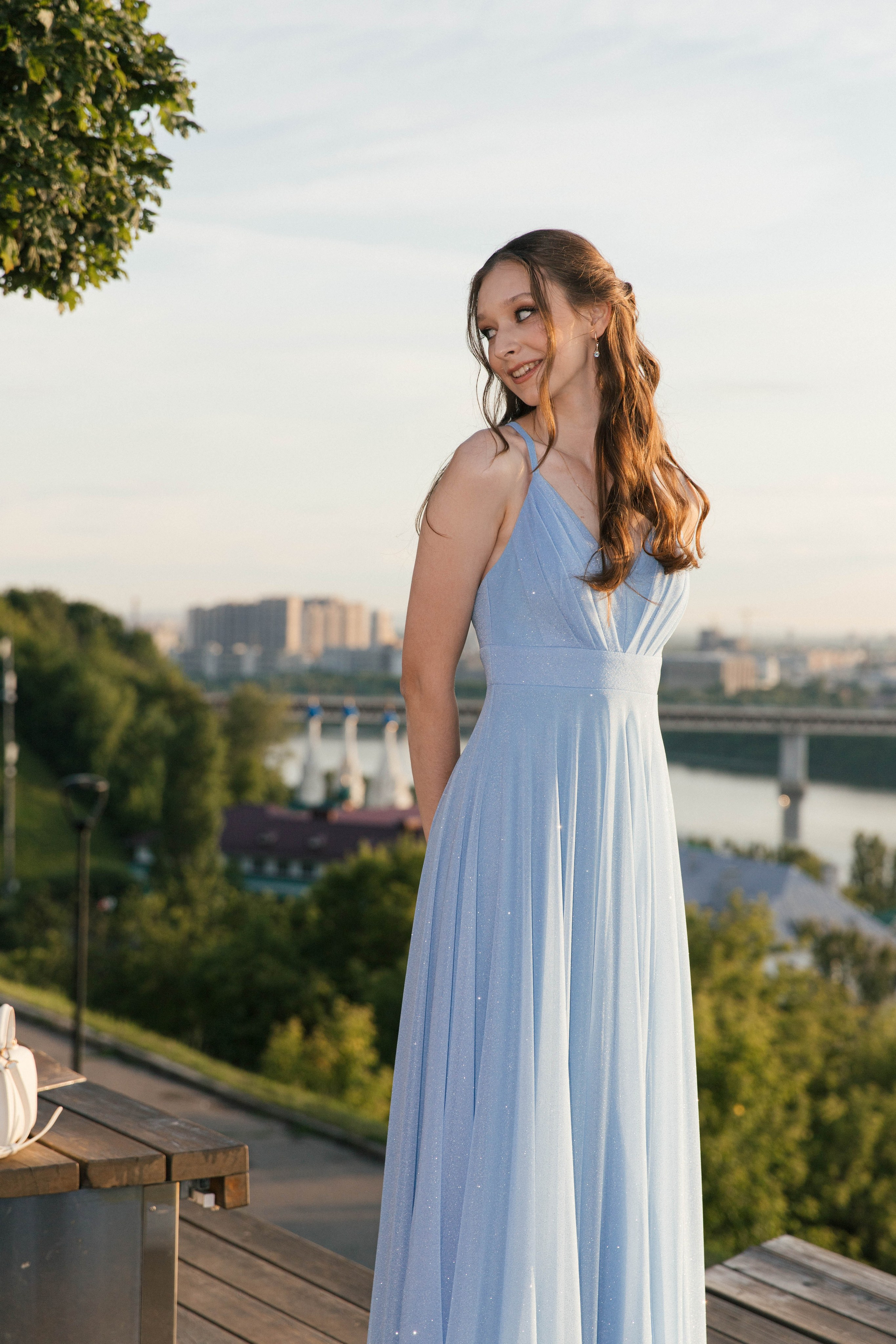 Выпускной МОУ СОШ 187. Семейный и свадебный фотограф Нижний Новгород