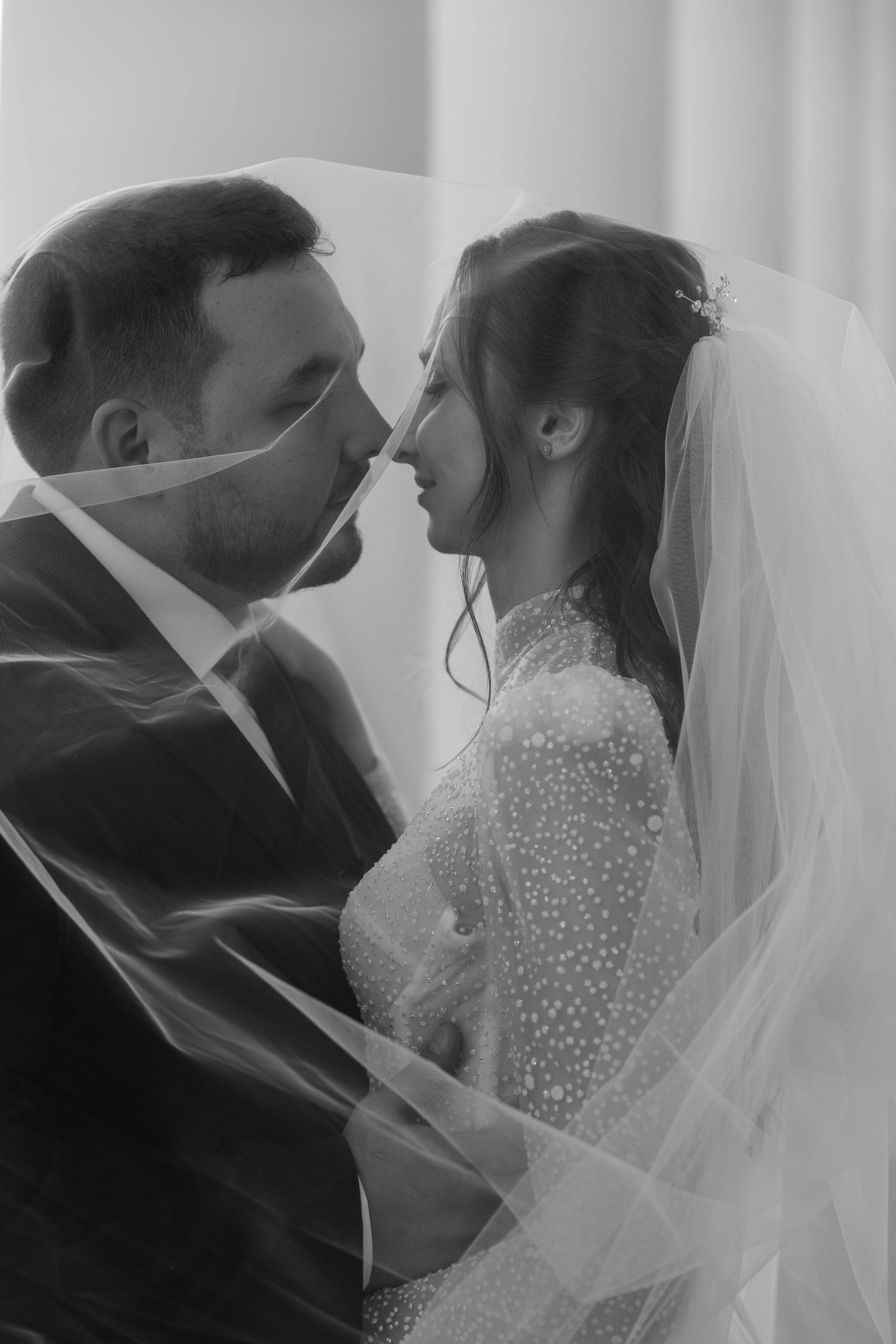 Анна и Даниил. Семейный и свадебный фотограф Нижний Новгород