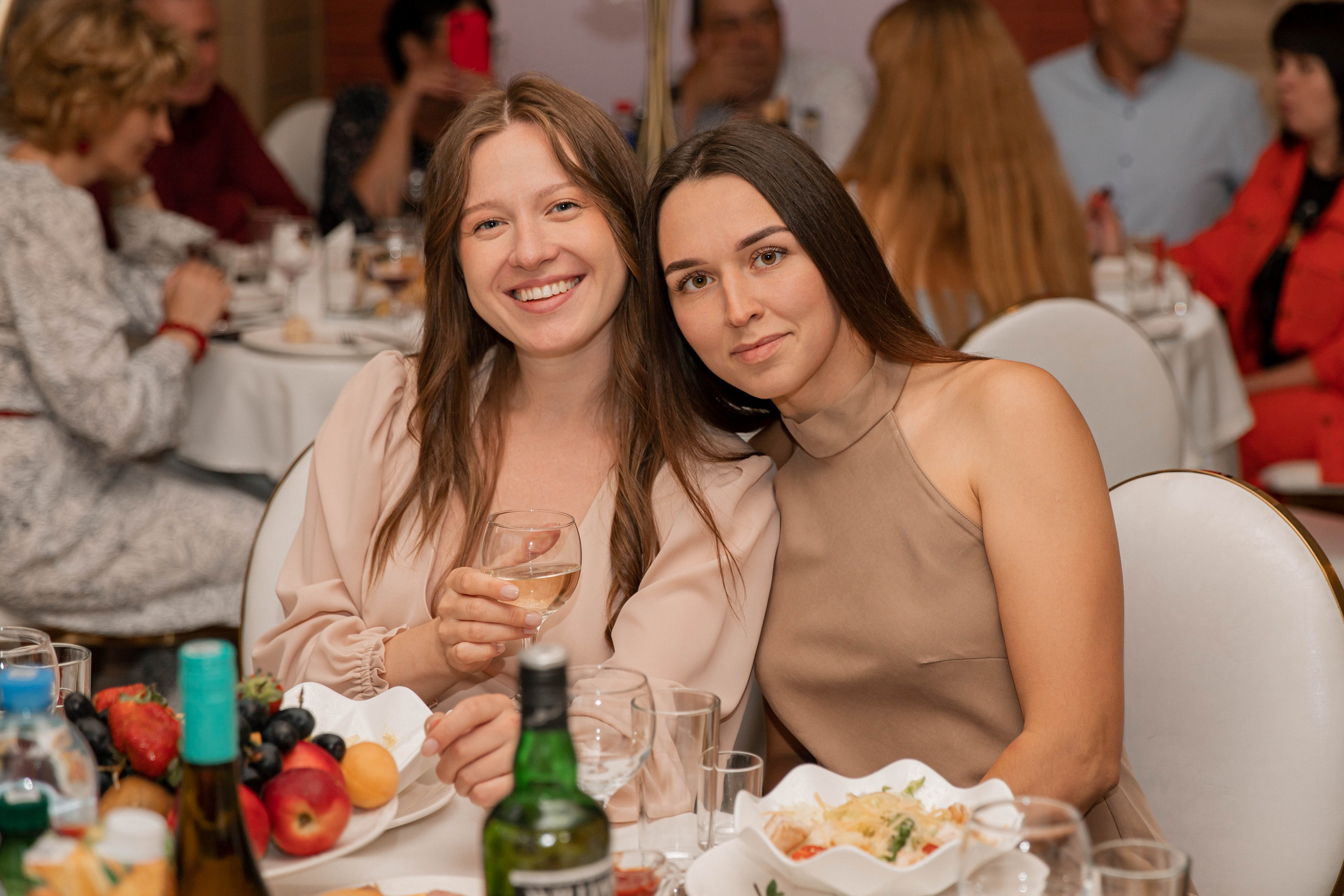 Варвара и Артем. Семейный и свадебный фотограф Нижний Новгород