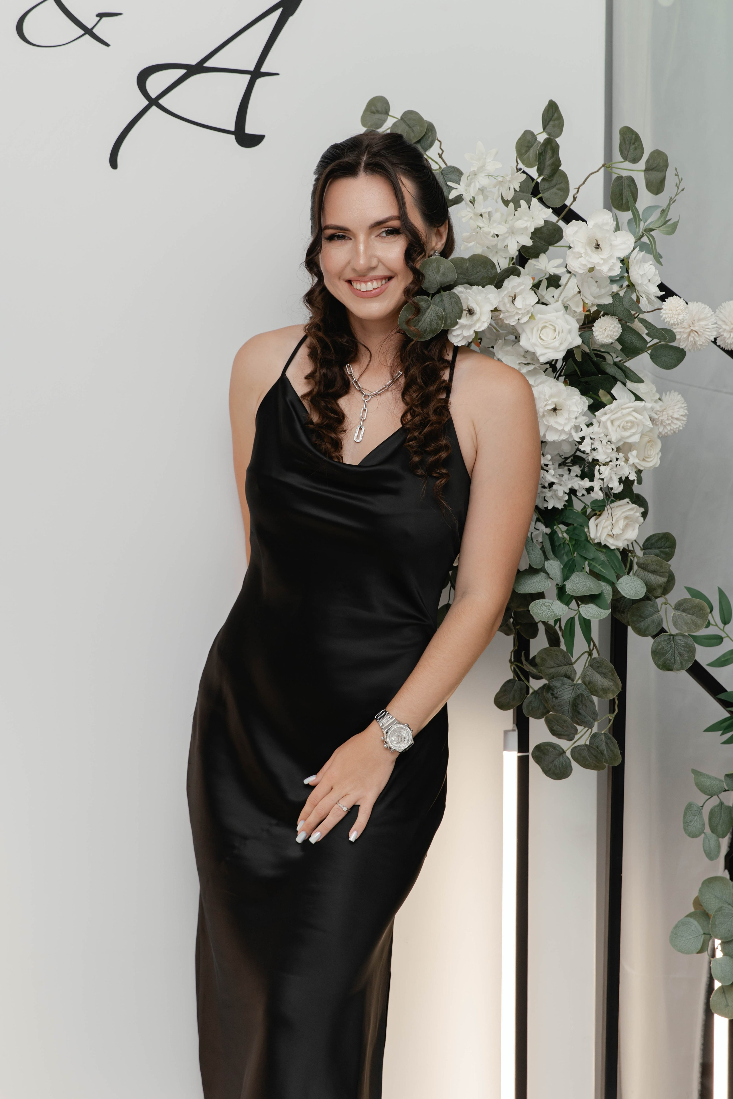 Анна и Даниил. Семейный и свадебный фотограф Нижний Новгород