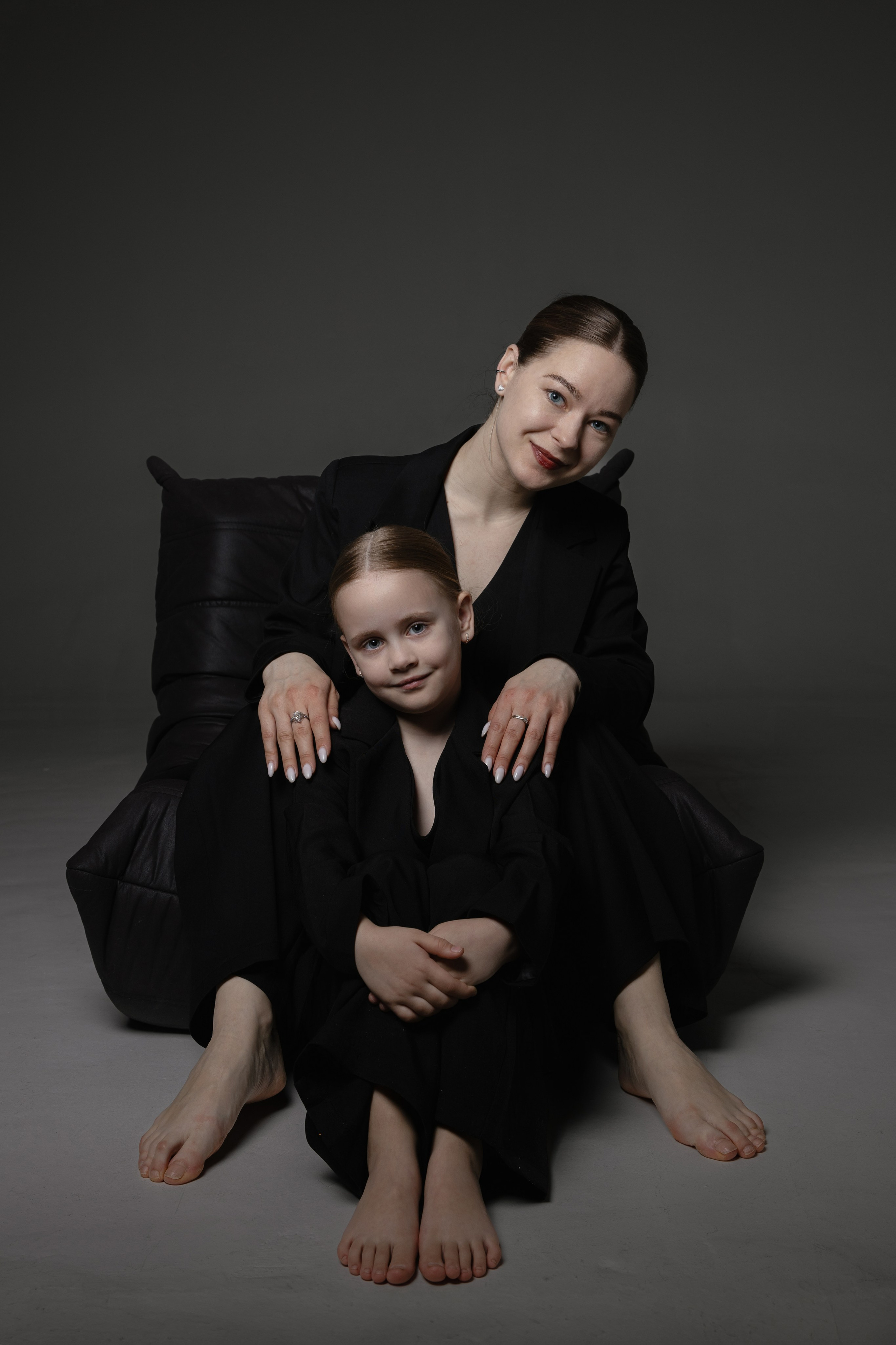 Маша и Таня. Семейный и свадебный фотограф Нижний Новгород