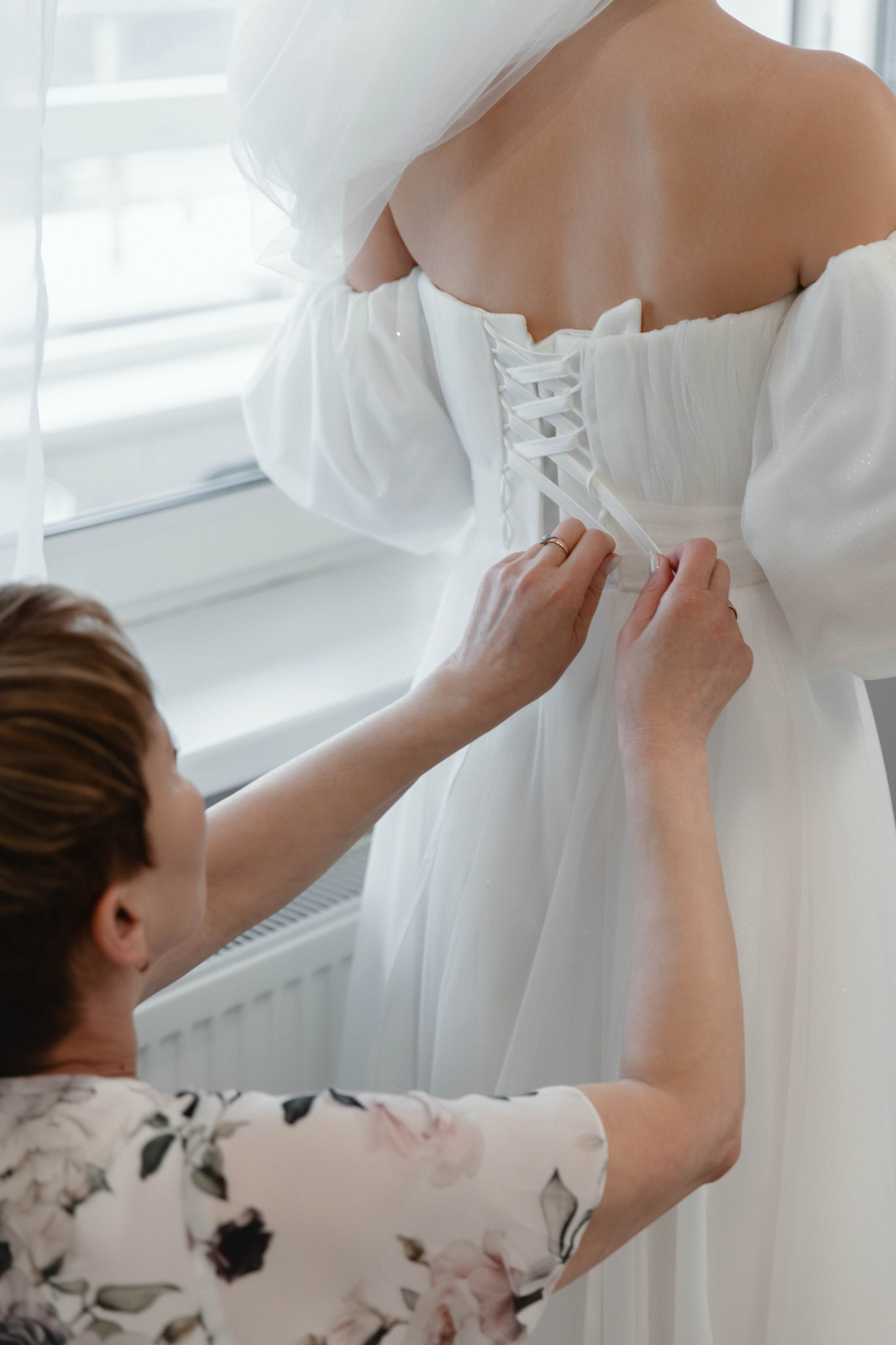 Ксения и Никита. Семейный и свадебный фотограф Нижний Новгород