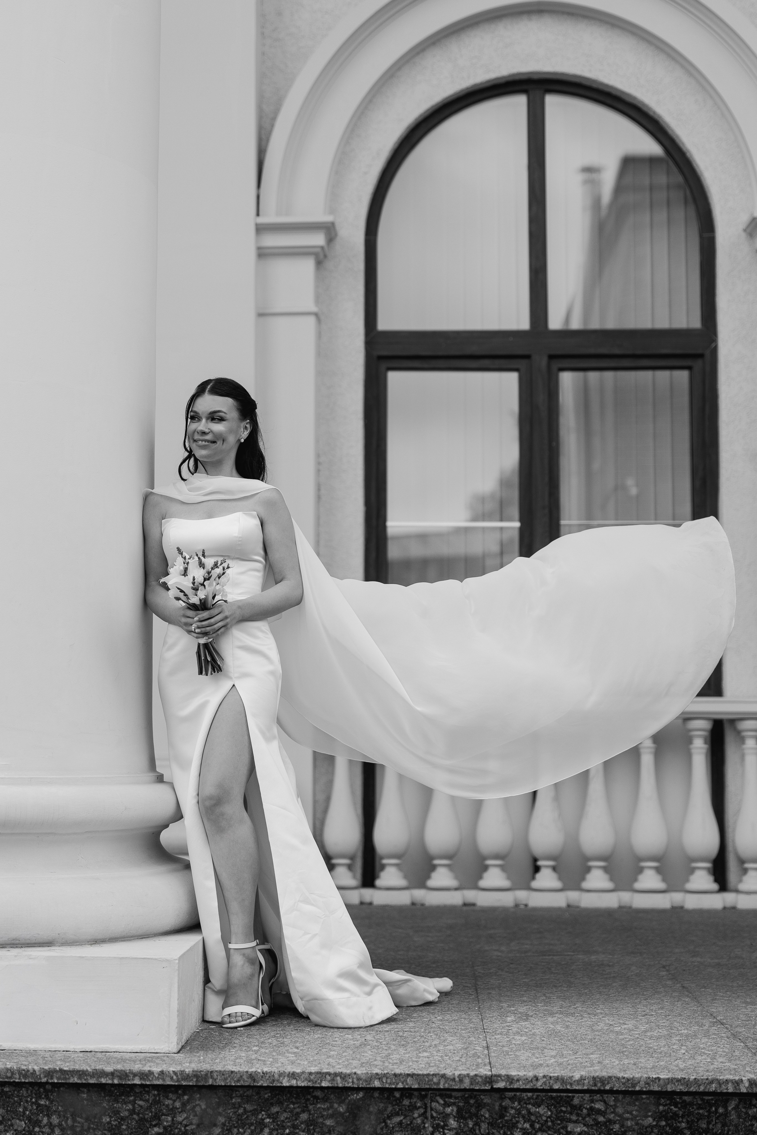 Кристина и Даниил. Семейный и свадебный фотограф Нижний Новгород
