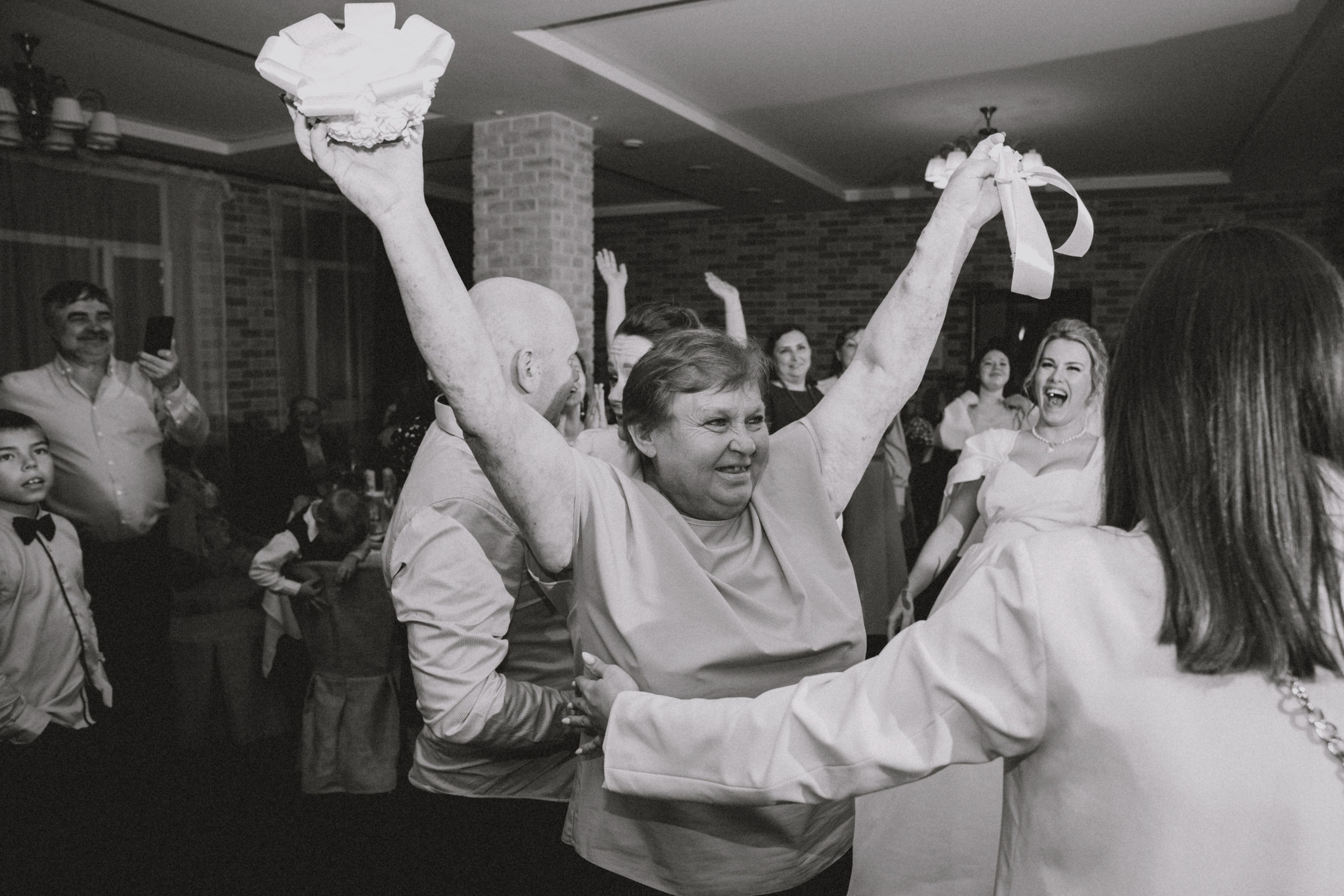 Денис и Ирина. Свадебный и индивидуальный фотограф в Суворове Клюева Мария