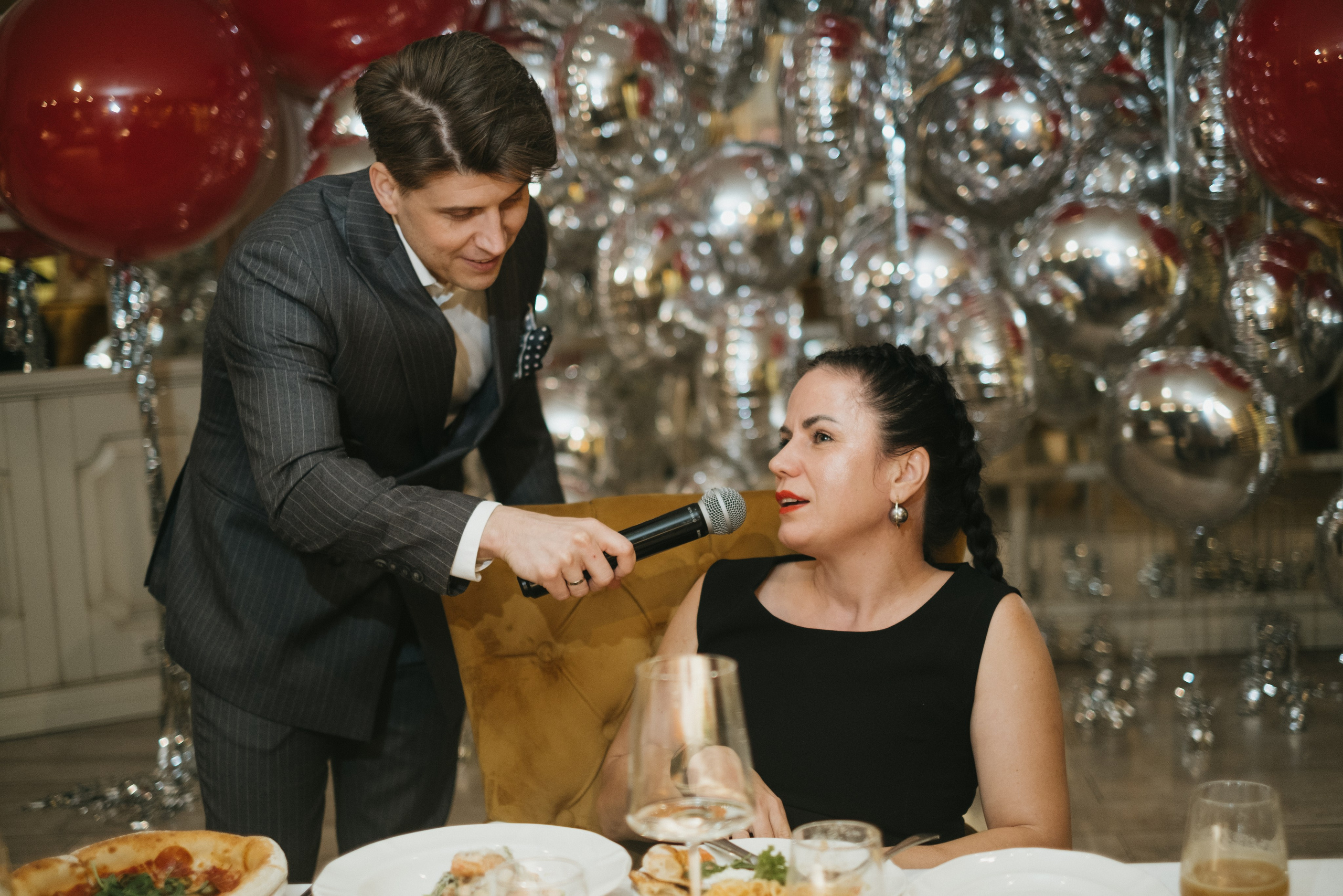 Корпоратив компании. Свадебный и репортажной фотограф Денис Ожигин в Краснодаре и Краснодарском крае