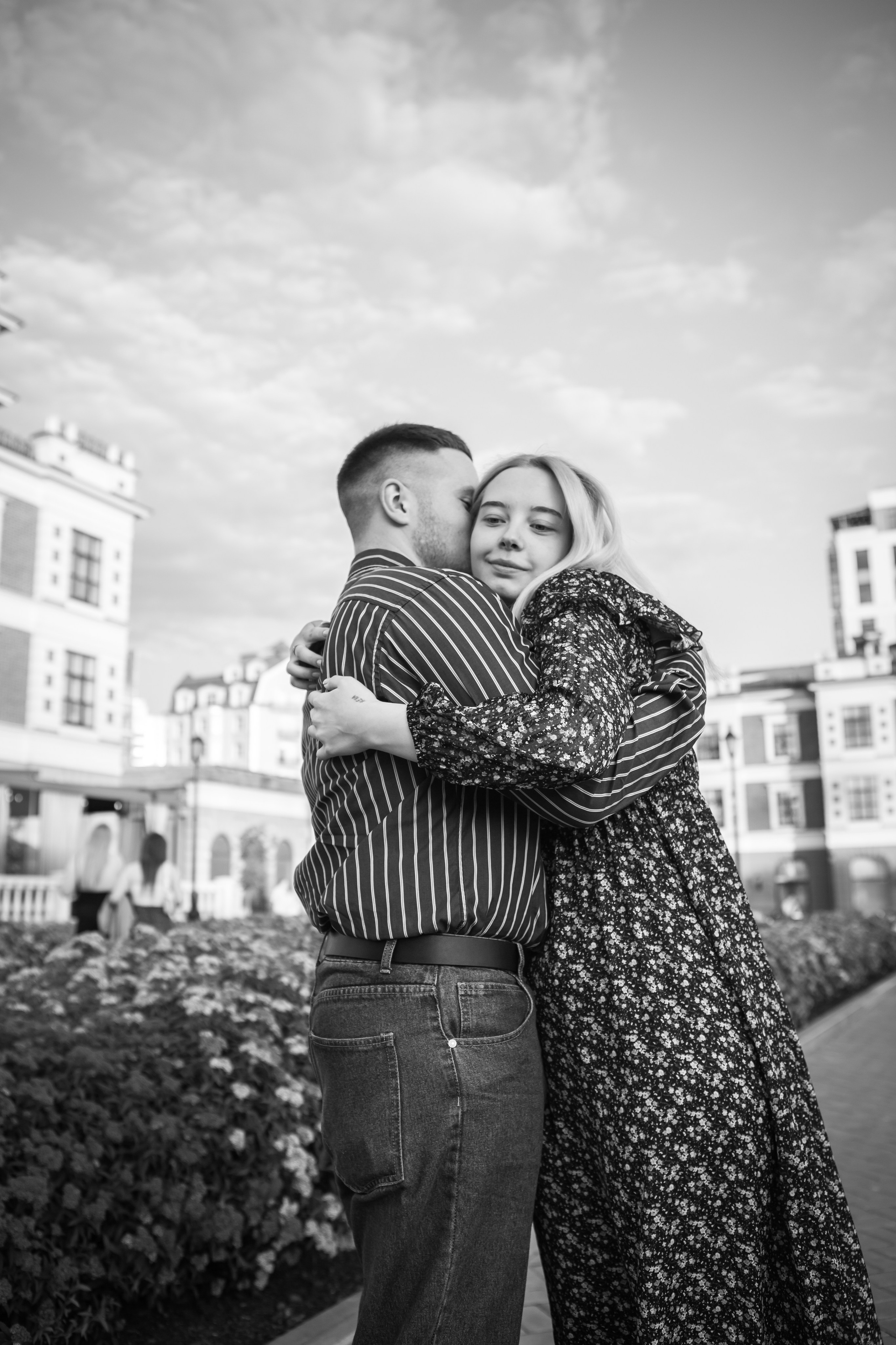 Свадебные фотографии. Фотограф и оператор Роман Фадеев в Екатеринбурге