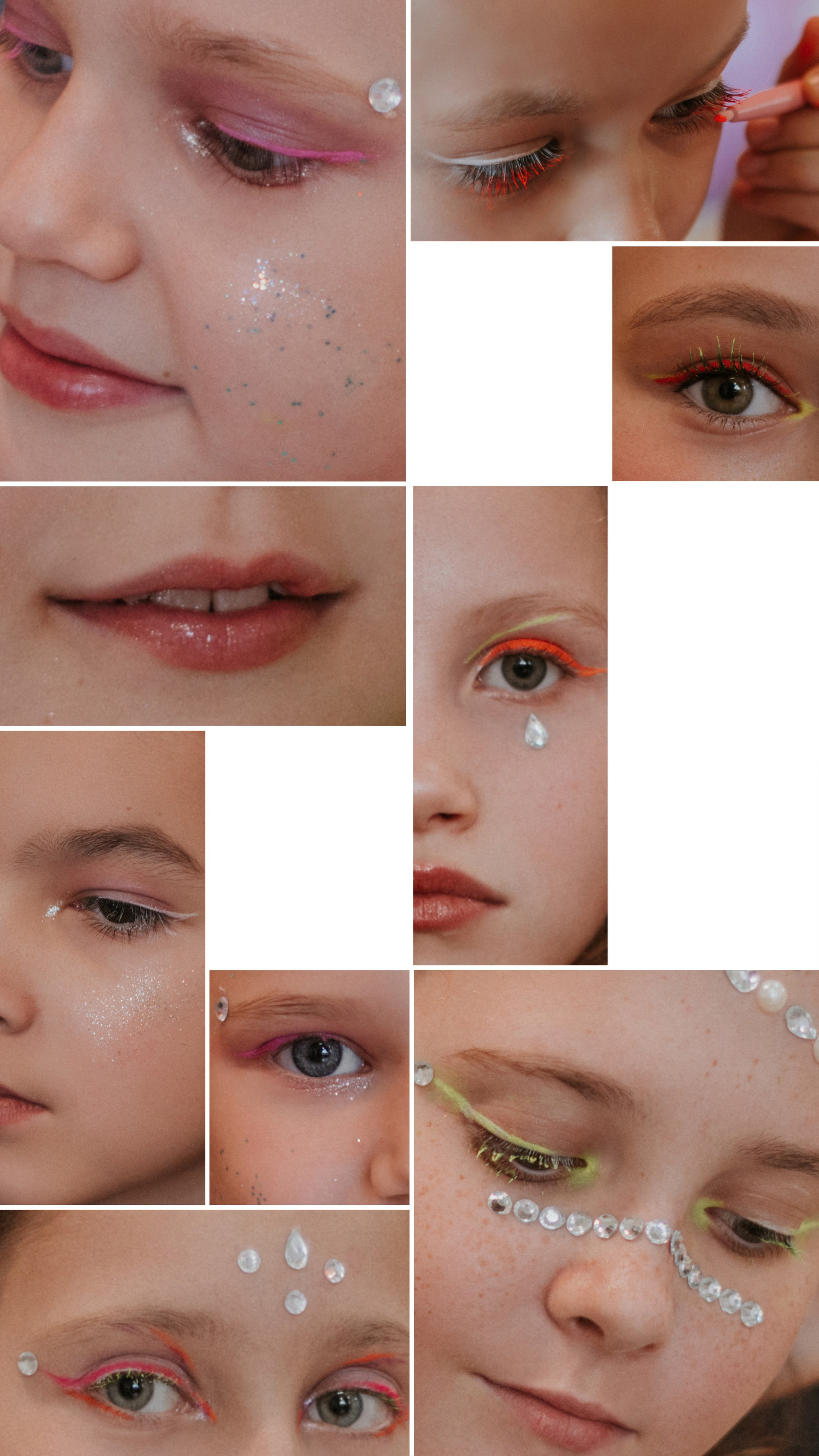 Дни Рождения. Семейный фотограф в Москве Полина Ситникова