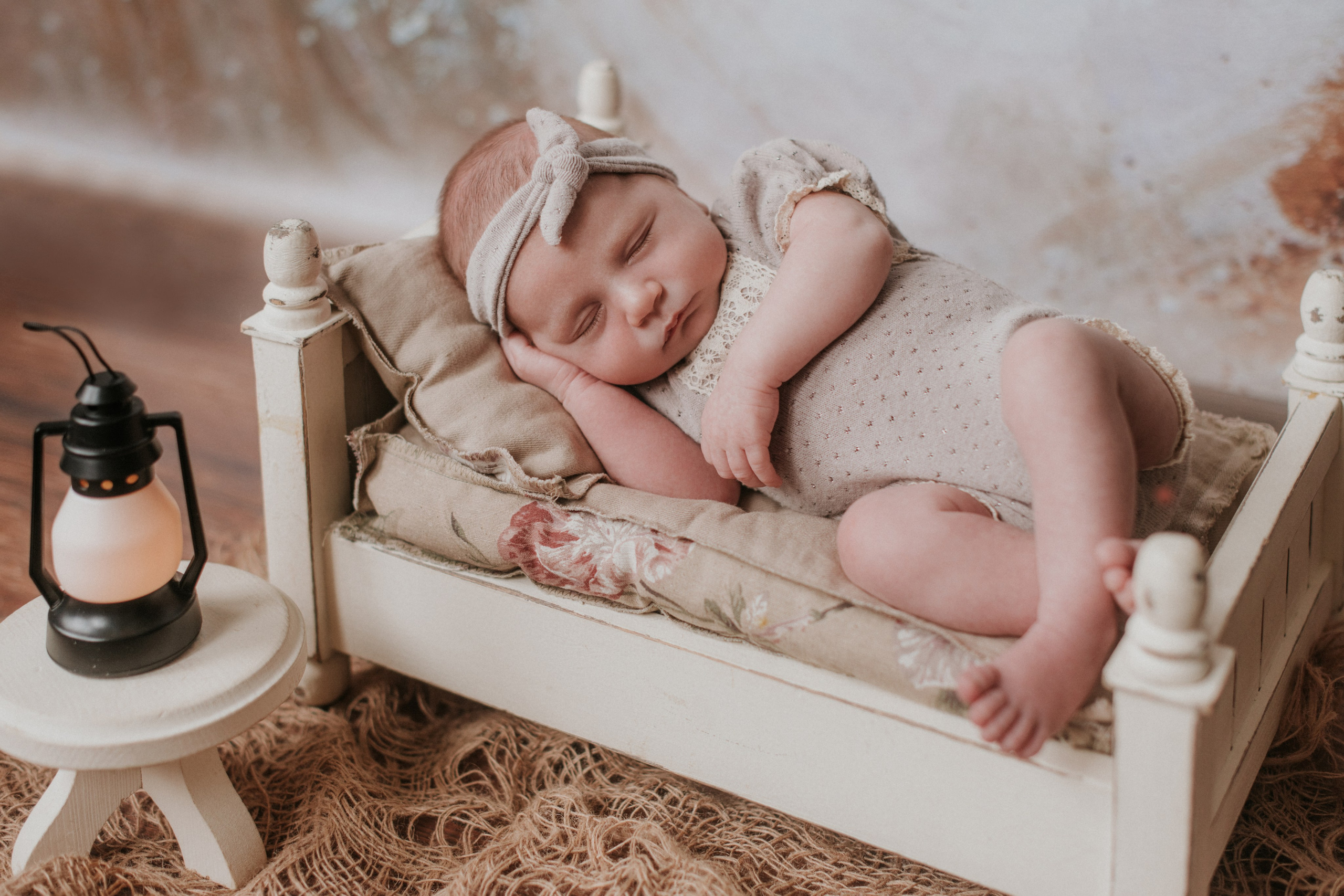 Младенцы. Семейный фотограф в Москве Полина Ситникова