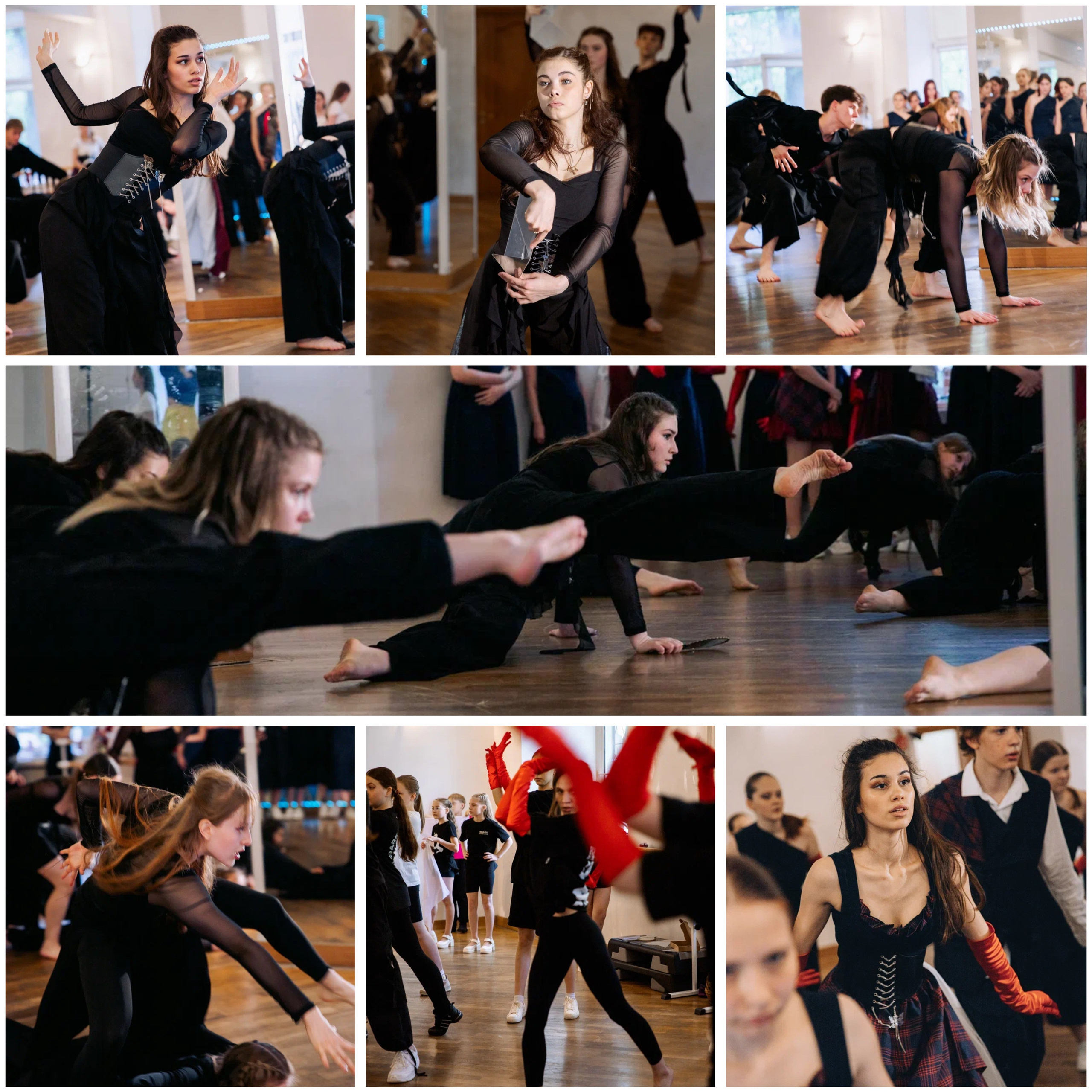 Фотосессии концертов и закулисья: ловлю магию момента. Семейный и детский фотограф. Москва. Пронина Тома