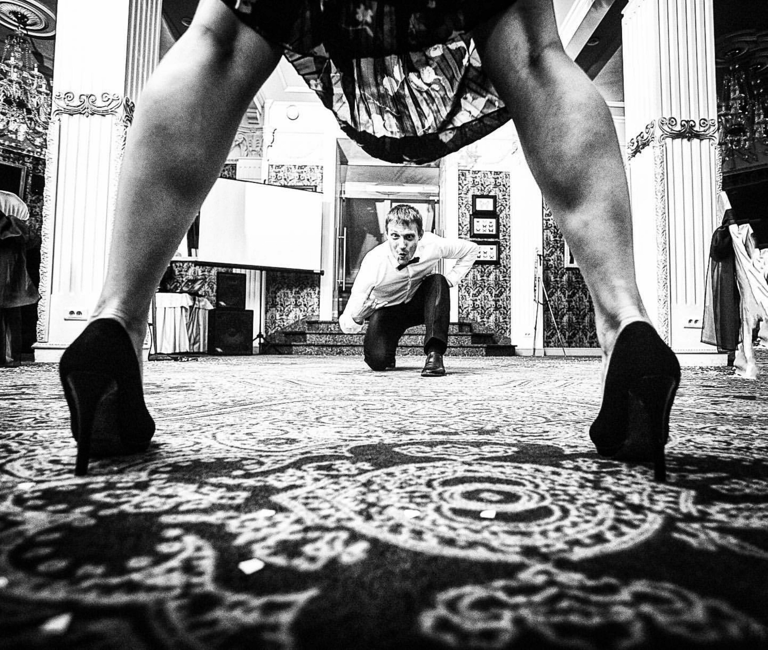 Репортаж. Музыка Иван — Фотограф Екатеринбург