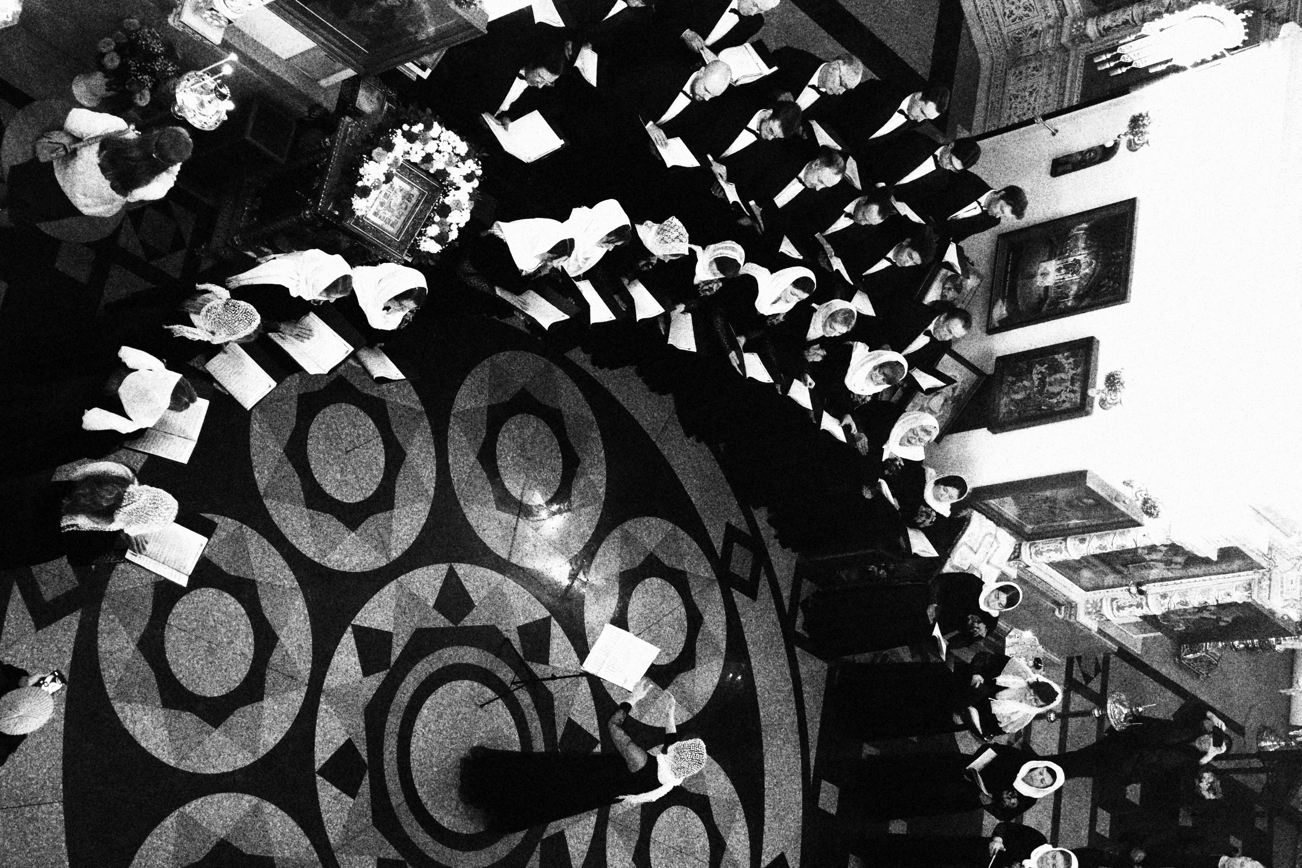 Фестиваль «ПАСХА ВЕЛИЯ». Уральское создание