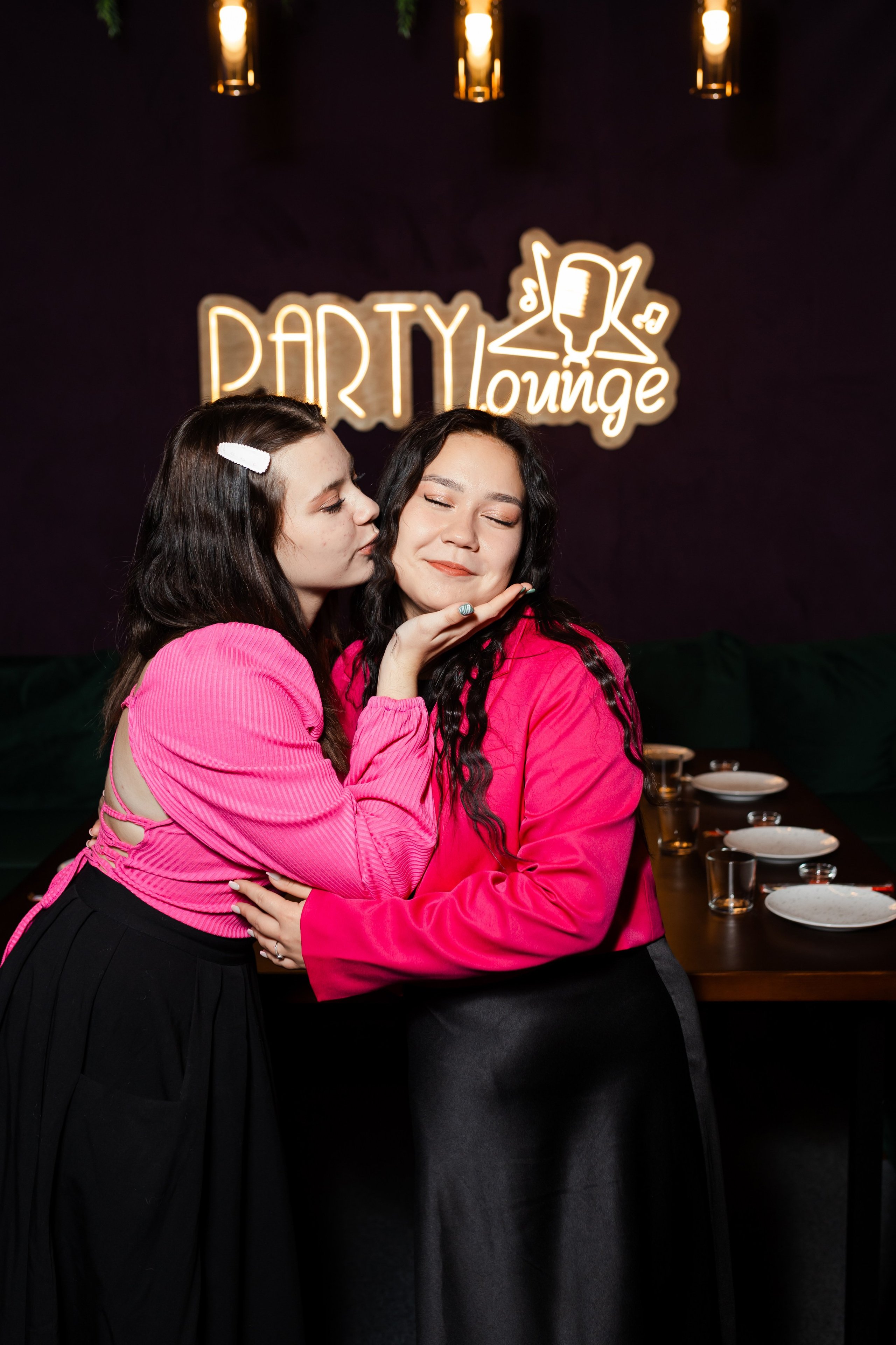 День рождение Ринаты. Марина Шаймухаметова. Фотограф в Уфе